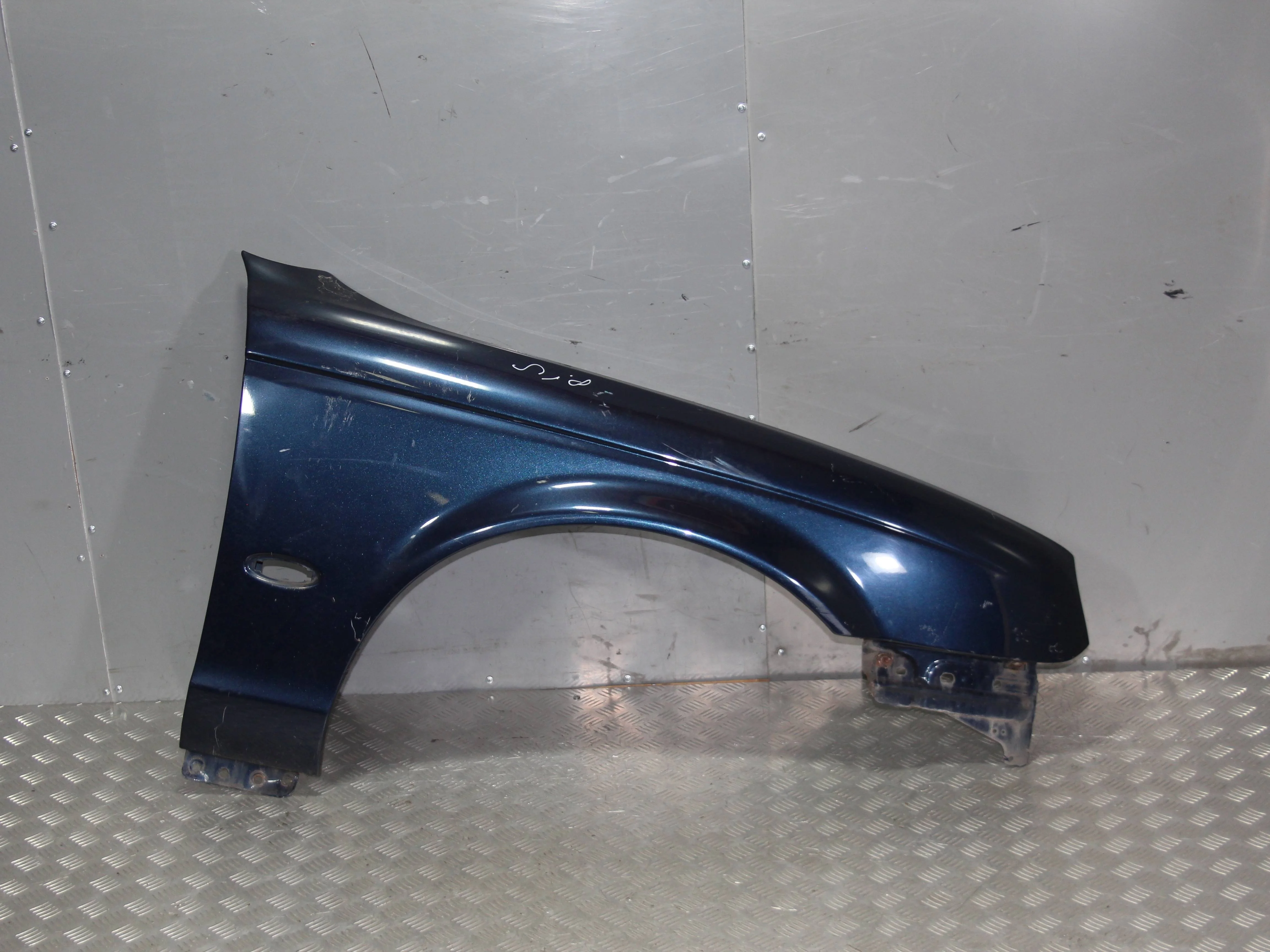 Крыло переднее правое JAGUAR S-type I рестайлинг