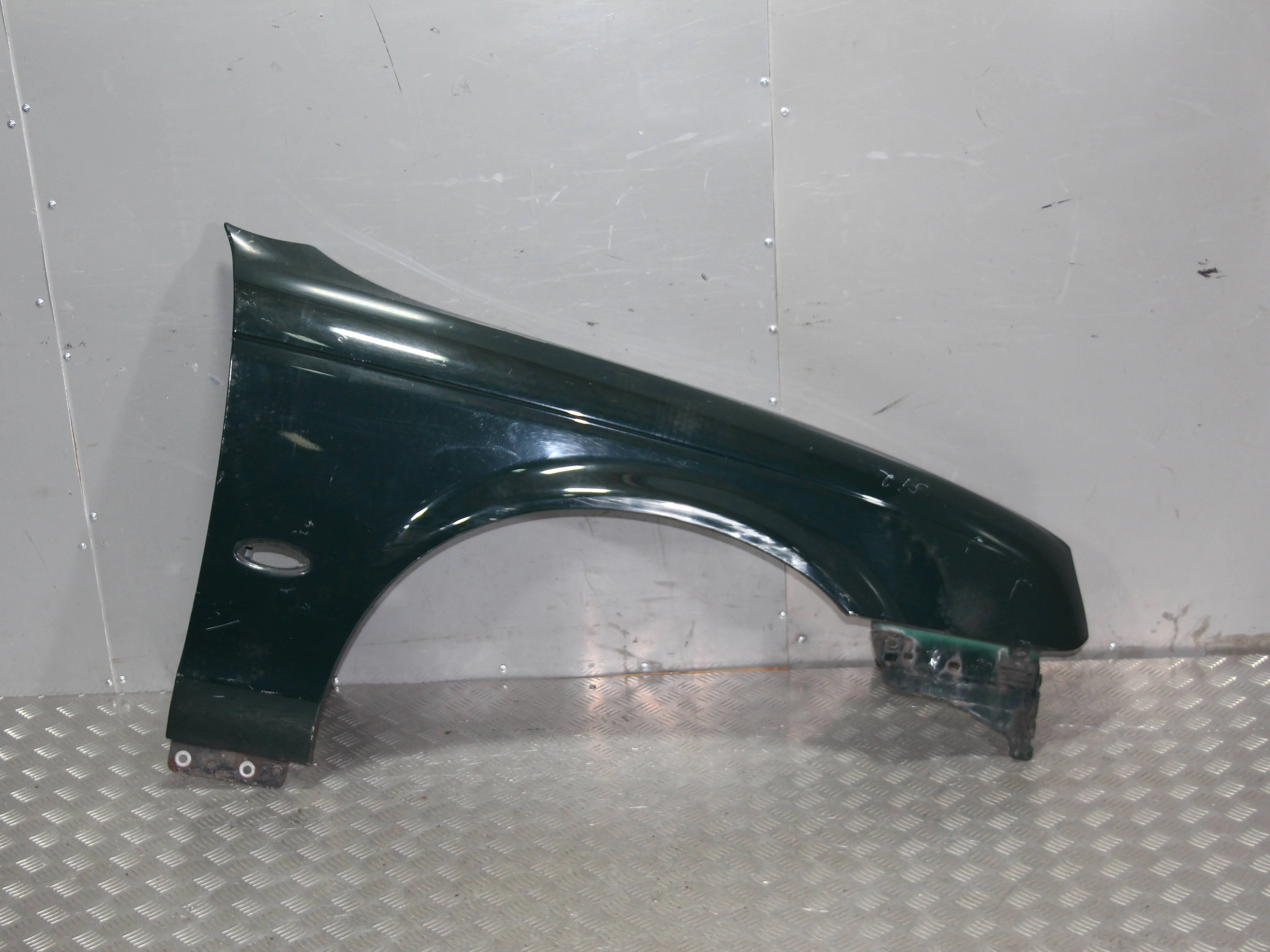 Крыло переднее правое JAGUAR S-type I рестайлинг