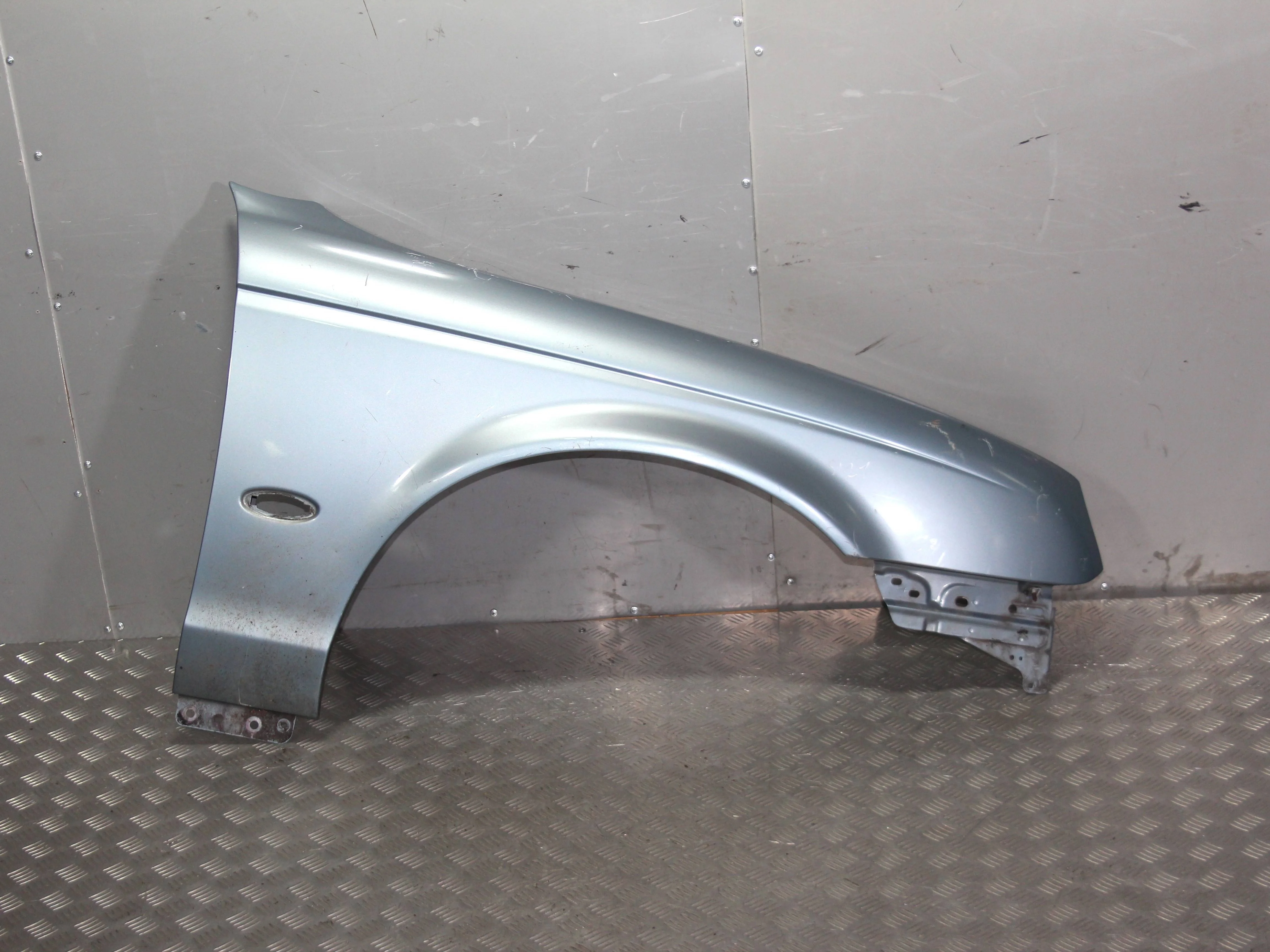 Крыло переднее правое JAGUAR S-type I рестайлинг