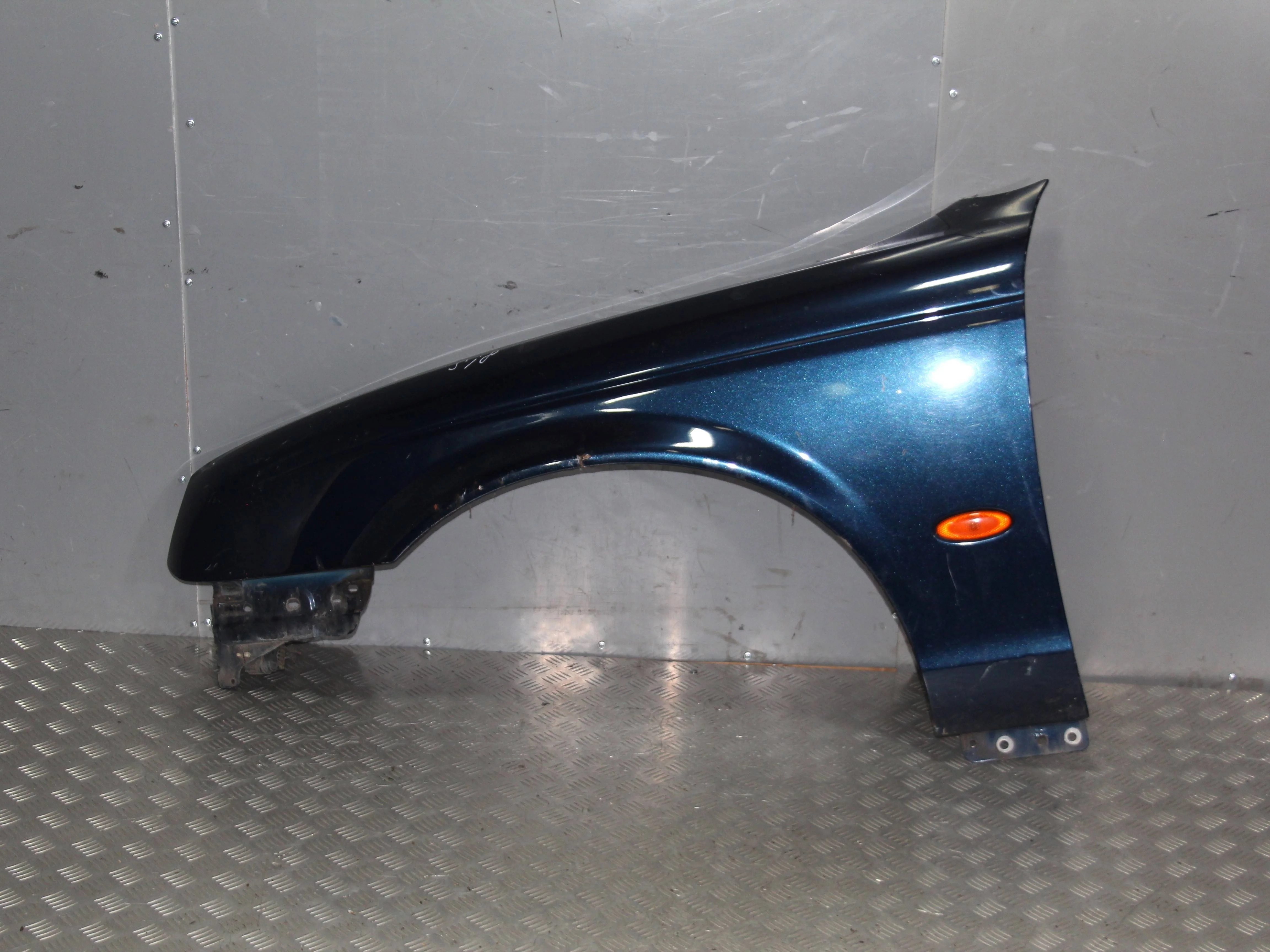 Крыло переднее левое JAGUAR S-type I рестайлинг (