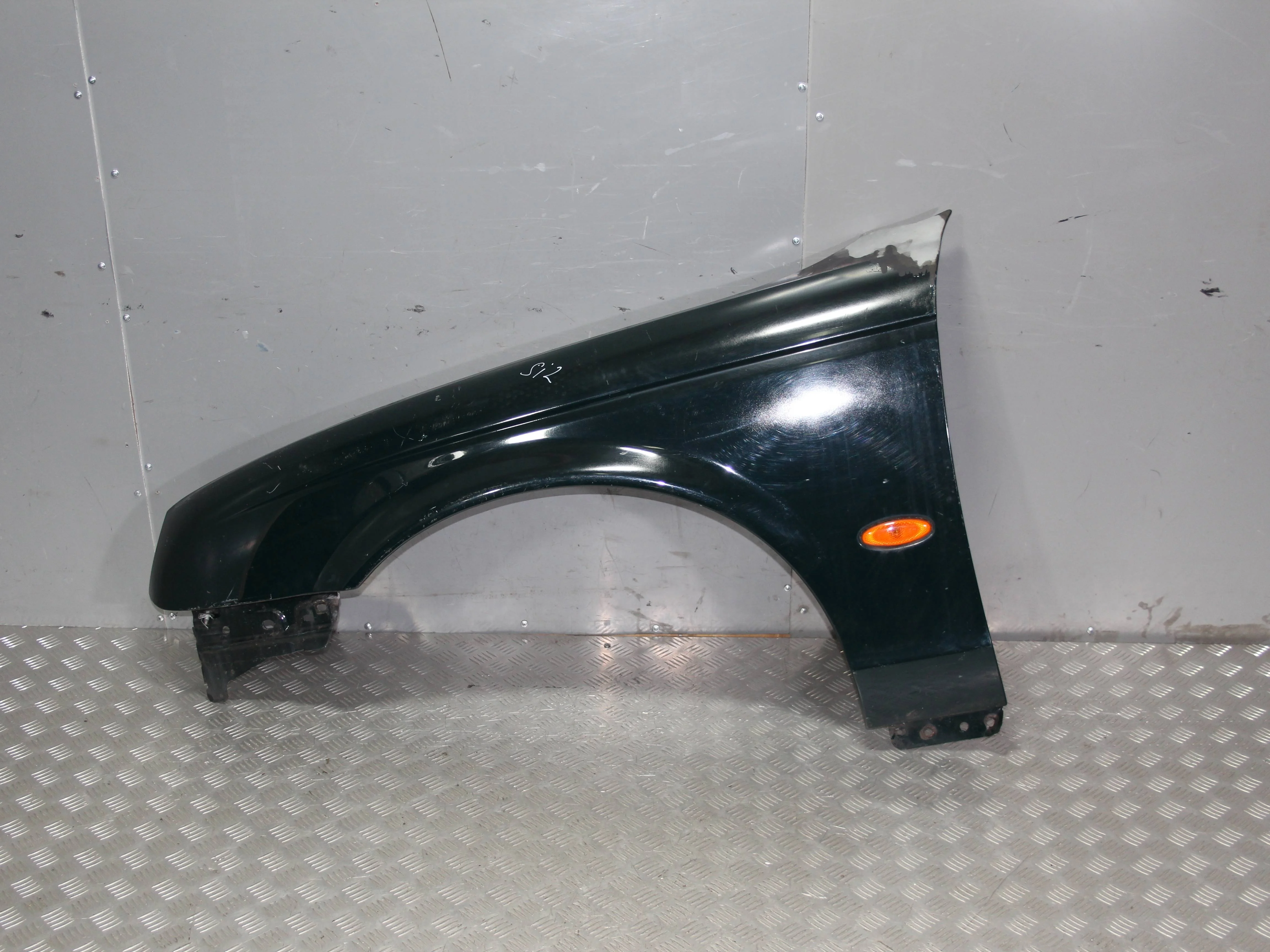 Крыло переднее левое JAGUAR S-type I рестайлинг (