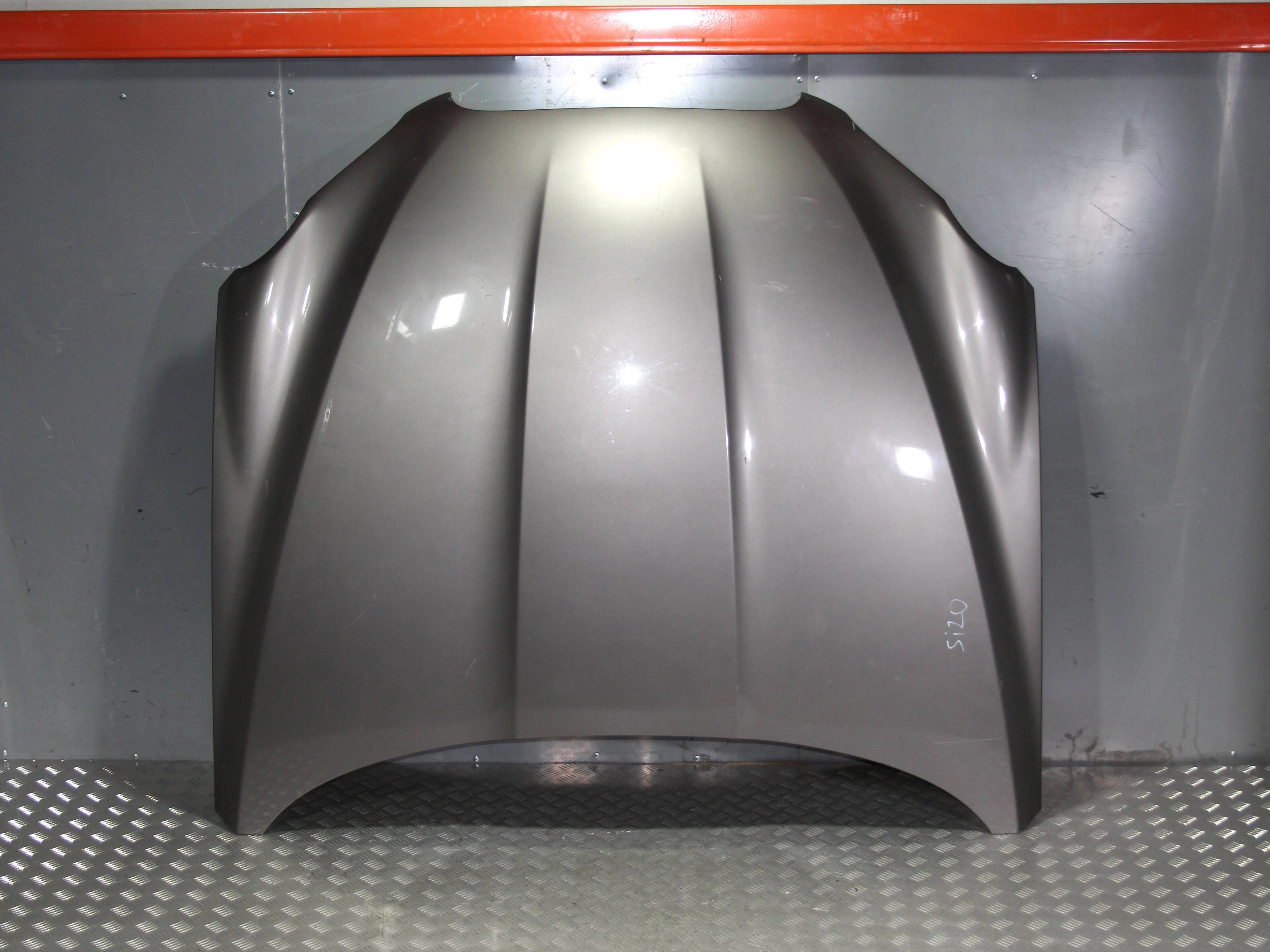 Капот JAGUAR XF I (2007—2011)