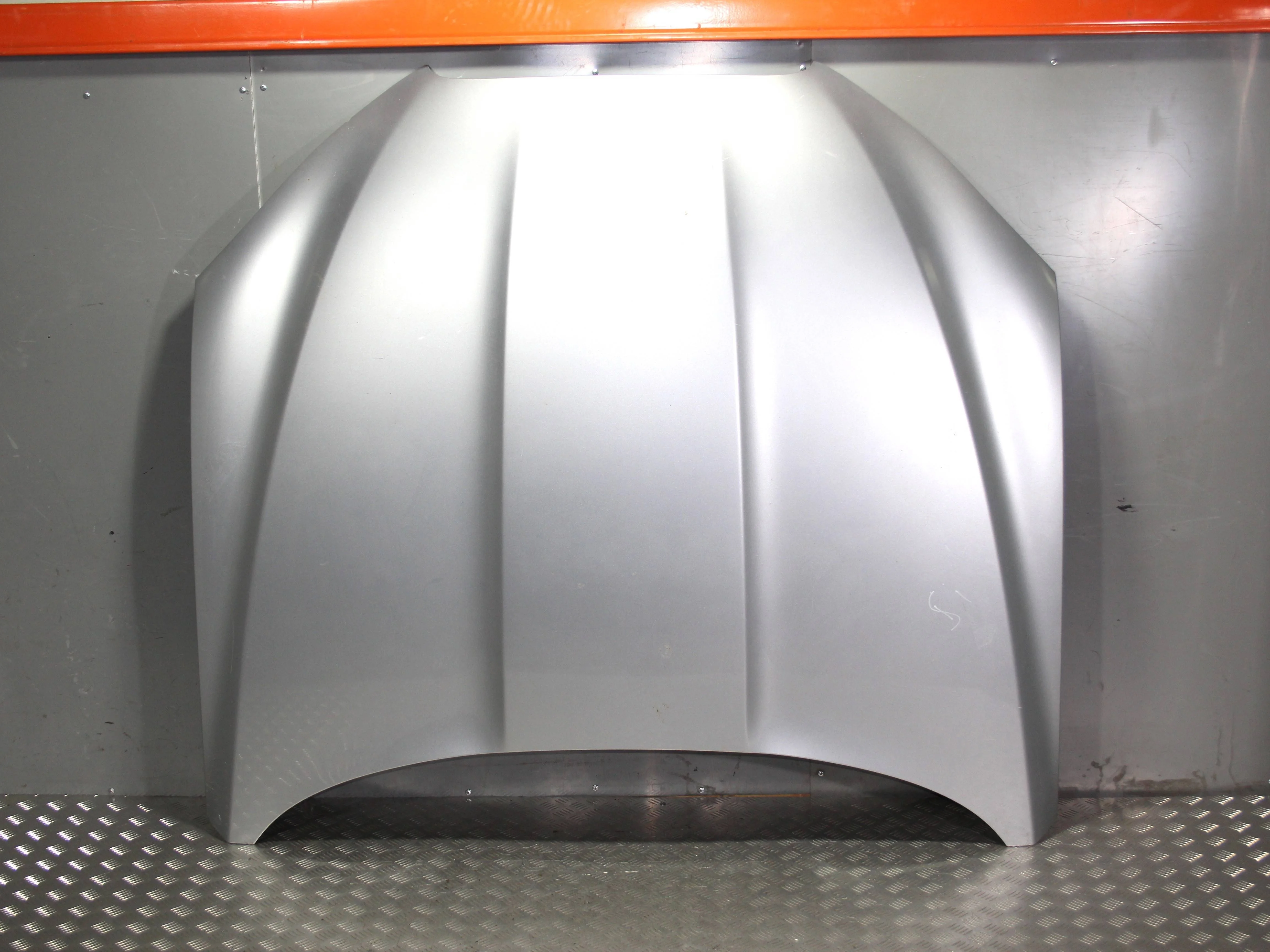 Капот JAGUAR XF I рестайлинг (2011—2015)