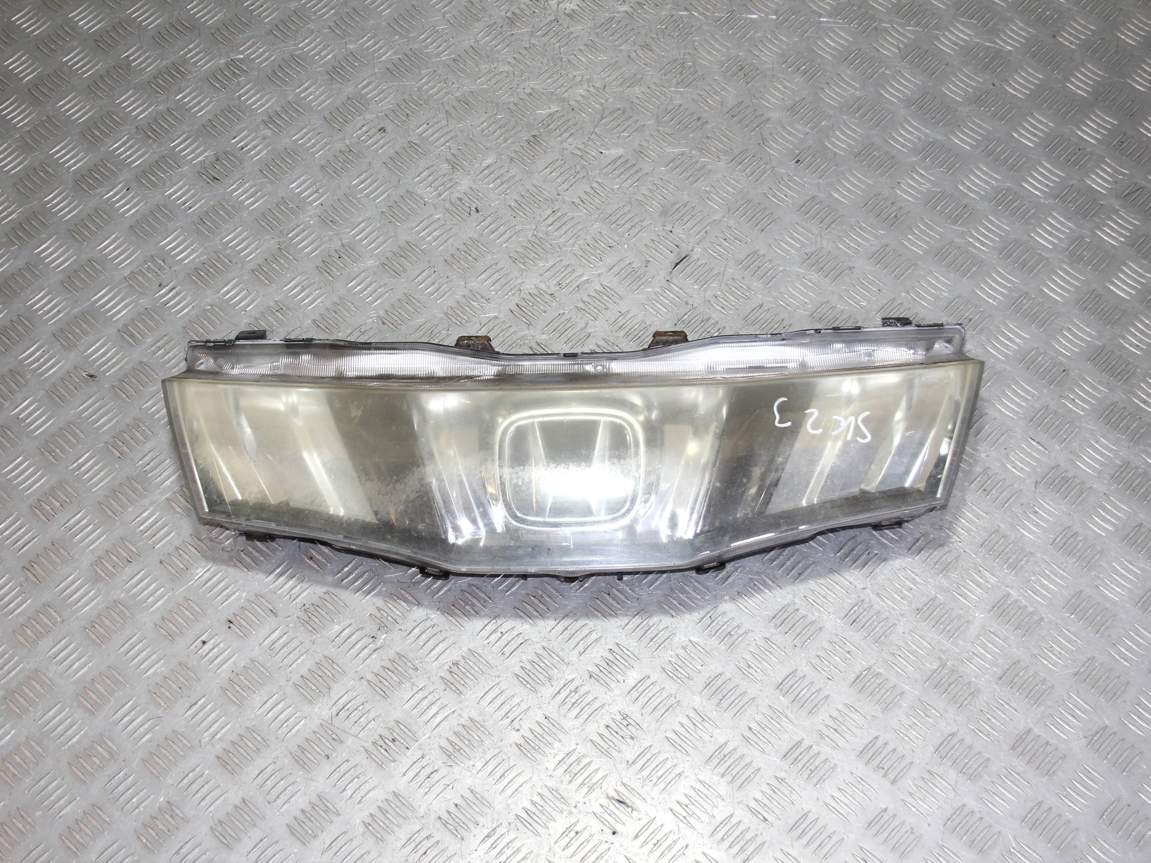 Решетка радиатора (люстра) HONDA Civic VIII (2005