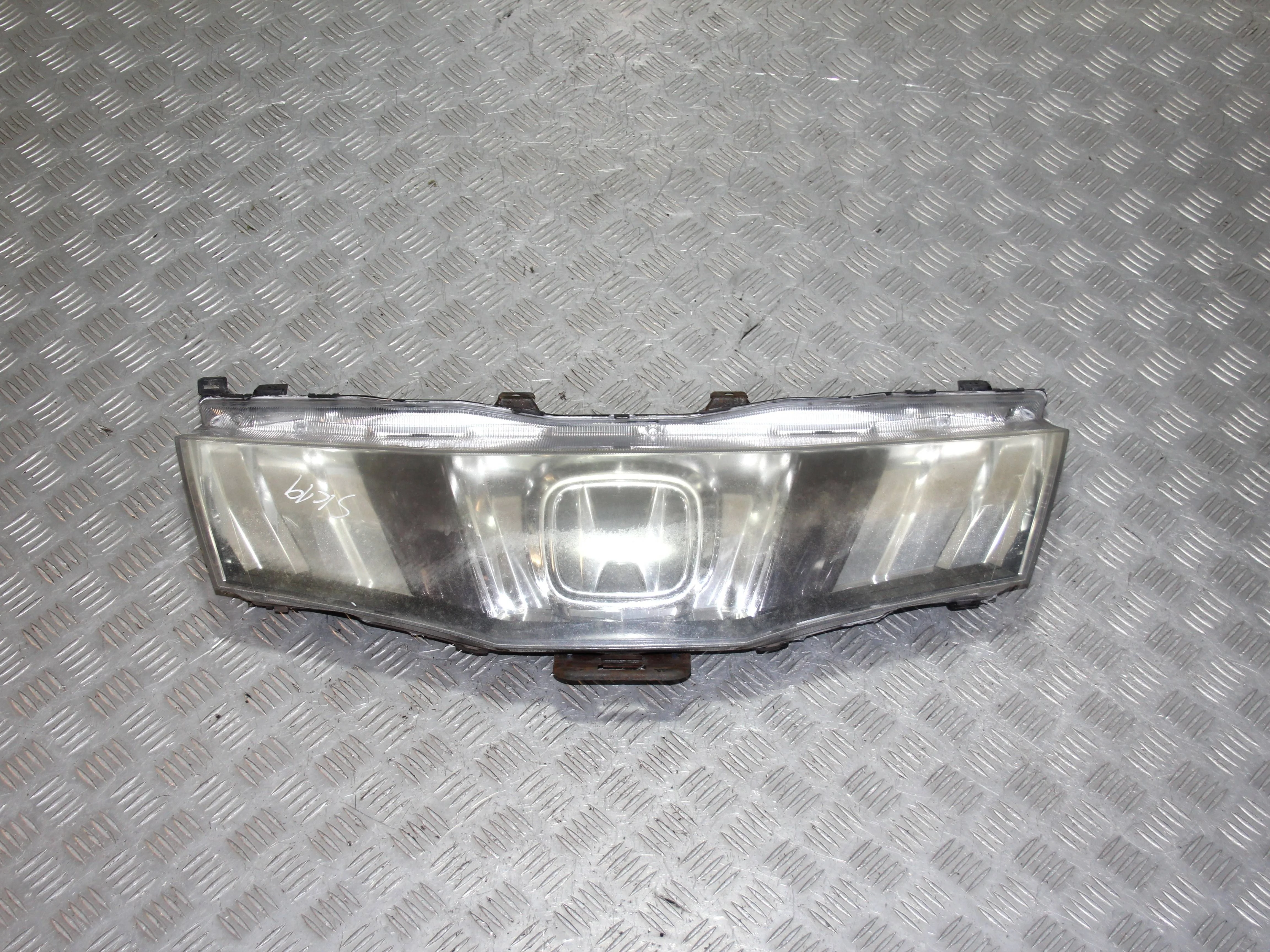 Решетка радиатора (люстра) HONDA Civic VIII (2005