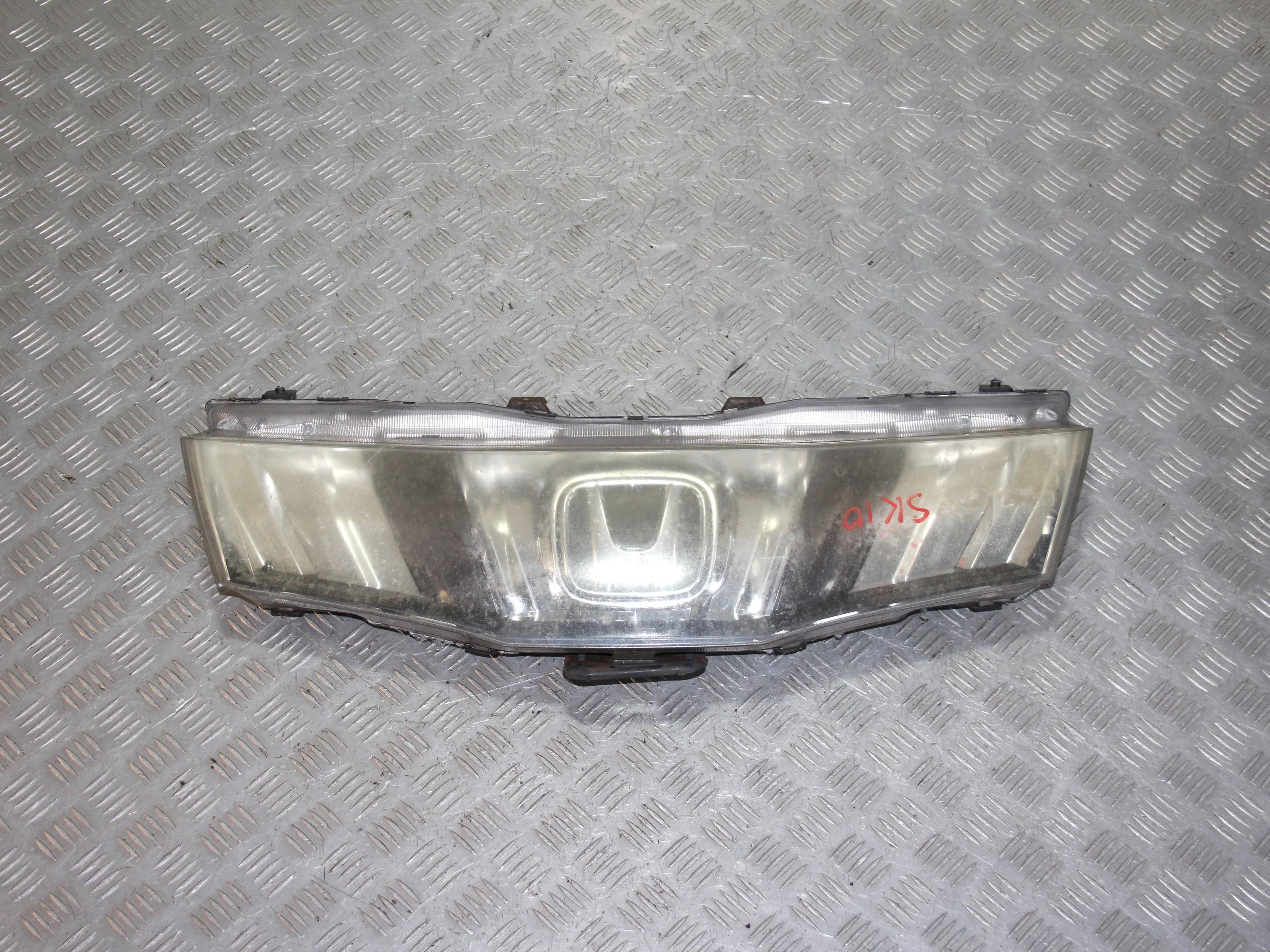 Решетка радиатора (люстра) HONDA Civic VIII (2005