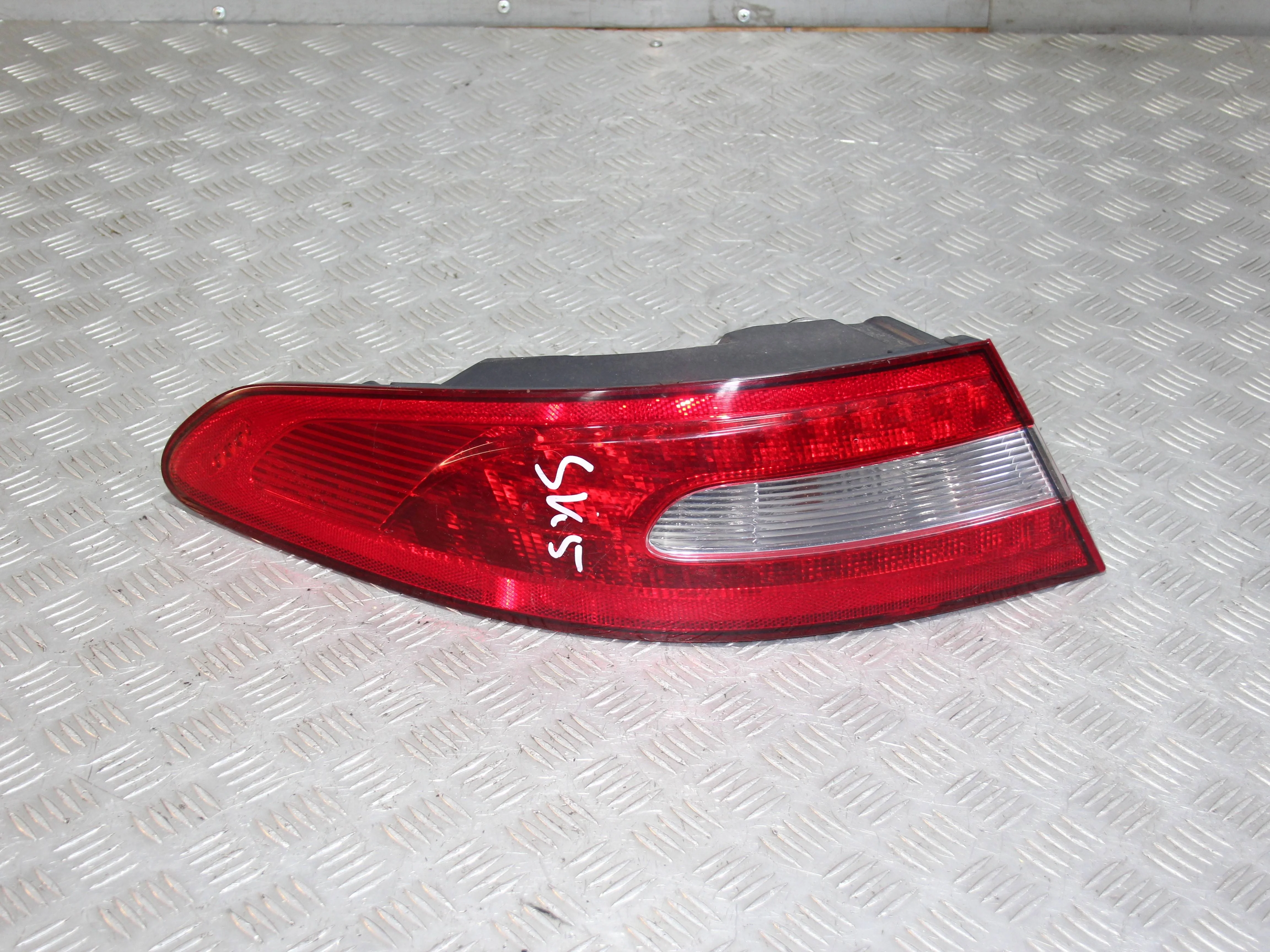 Фонарь внешний левый JAGUAR XF I (2007—2011)