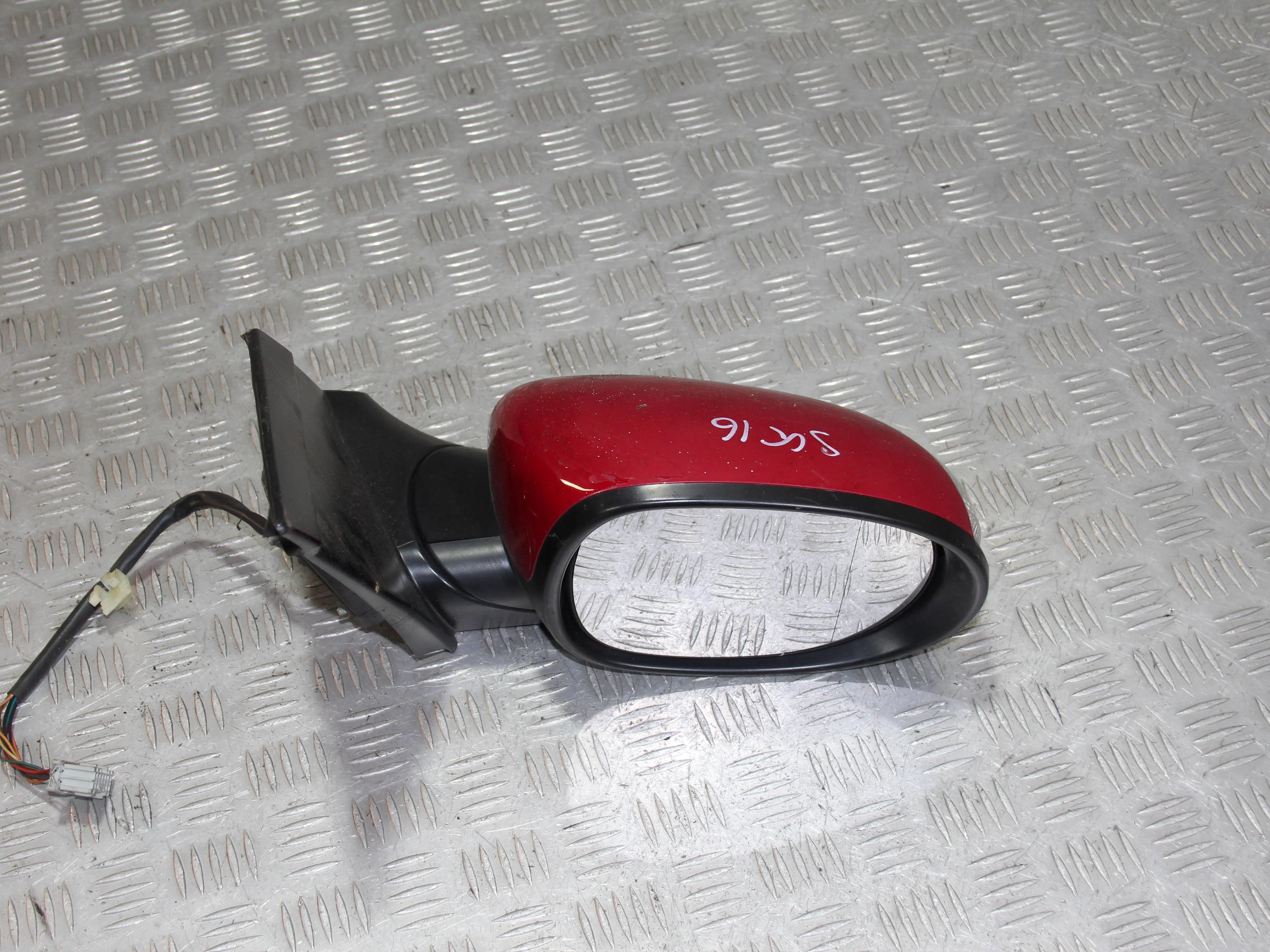 Зеркало правое HONDA Civic VIII (2005—2009)