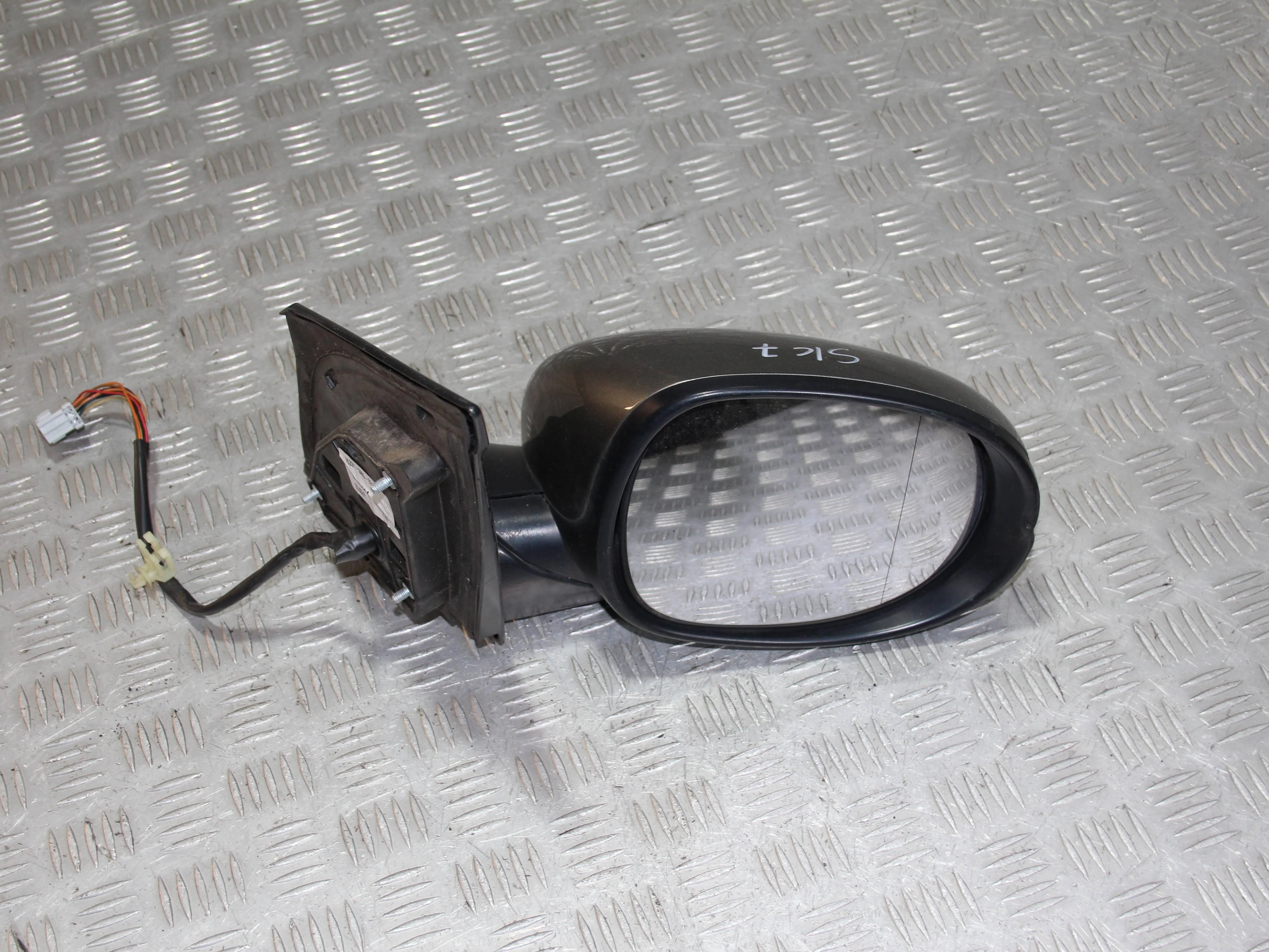 Зеркало правое HONDA Civic VIII (2005—2009)