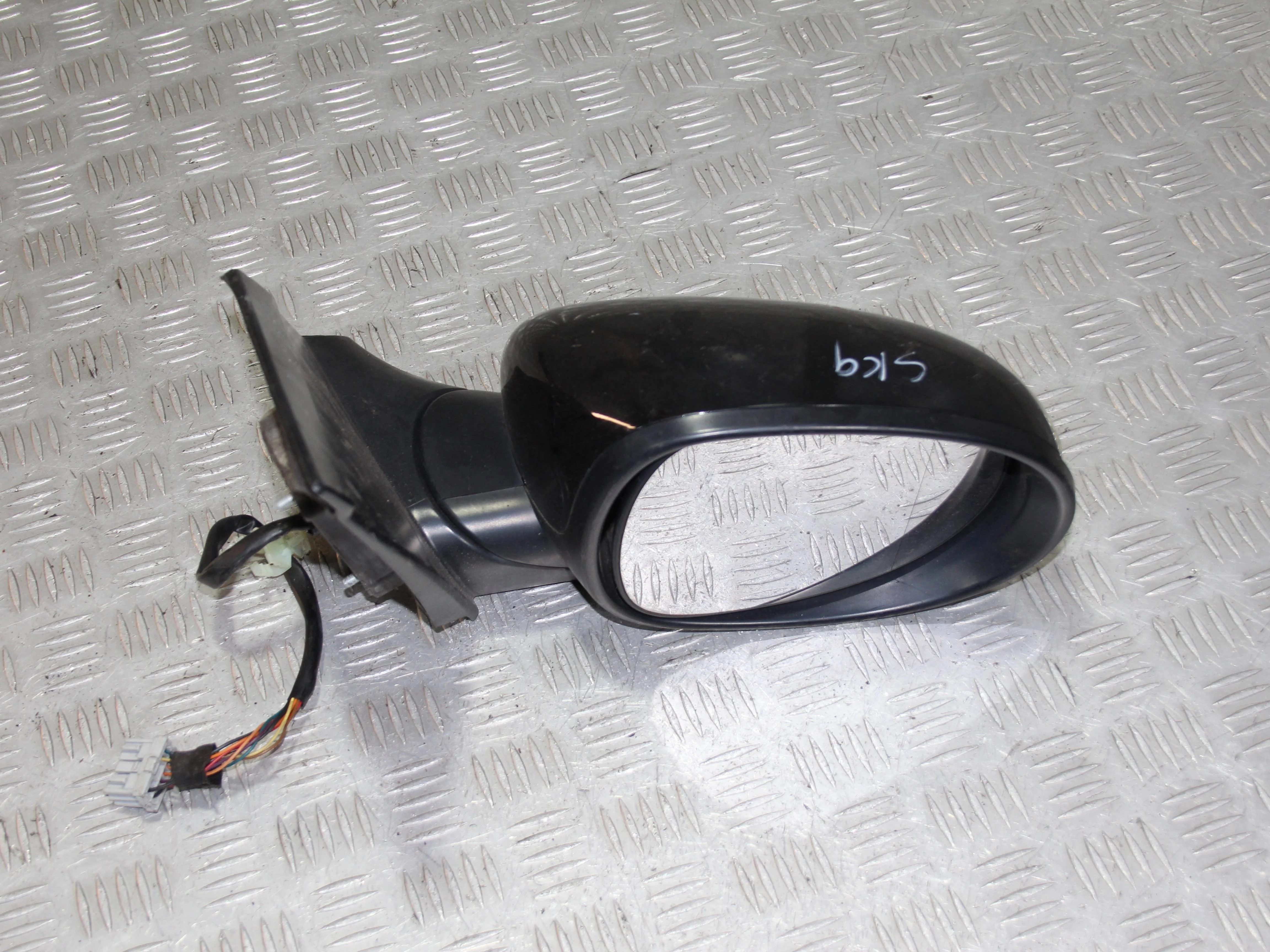 Зеркало правое HONDA Civic VIII (2005—2009)