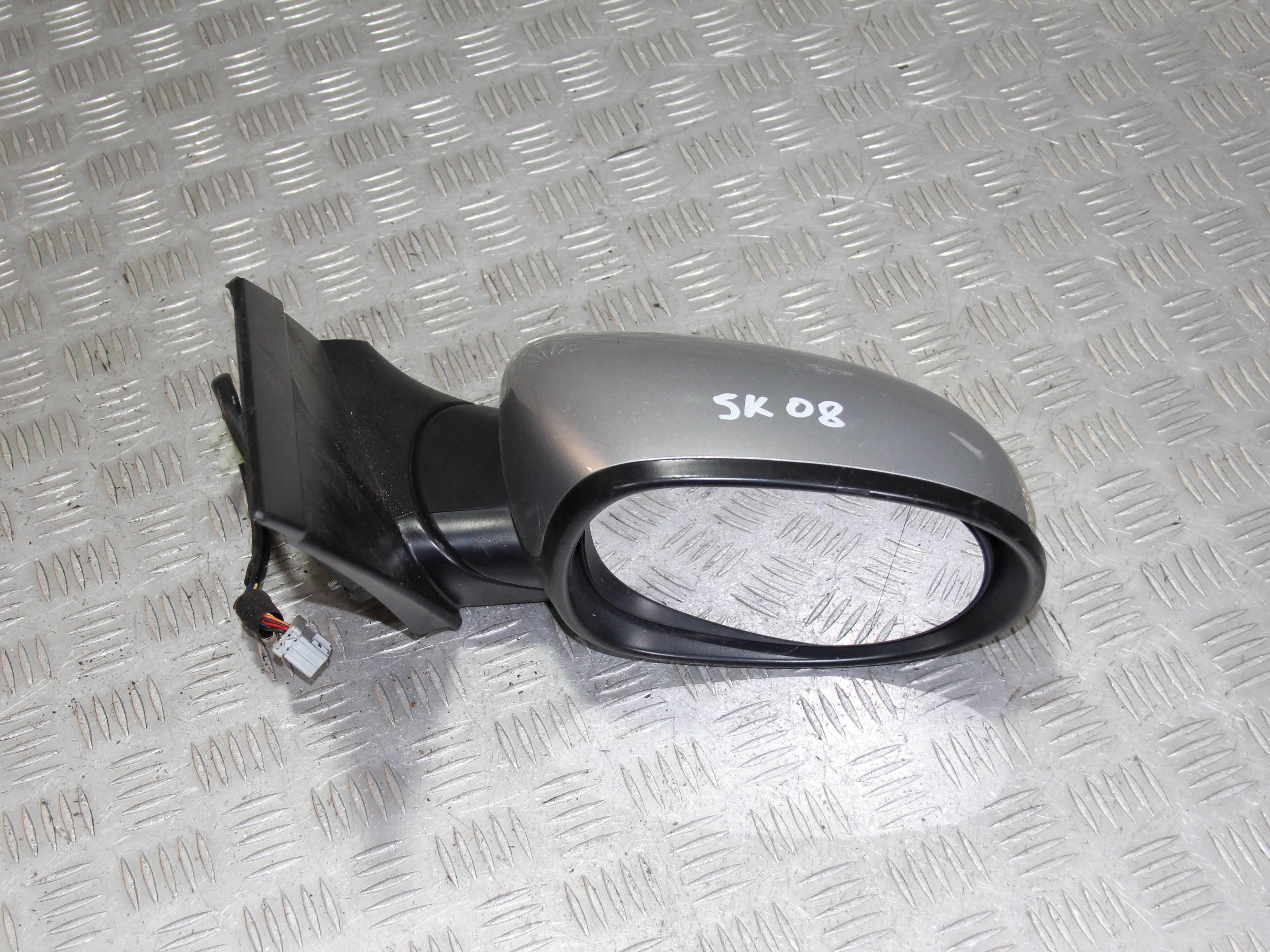 Зеркало правое HONDA Civic VIII (2005—2009)