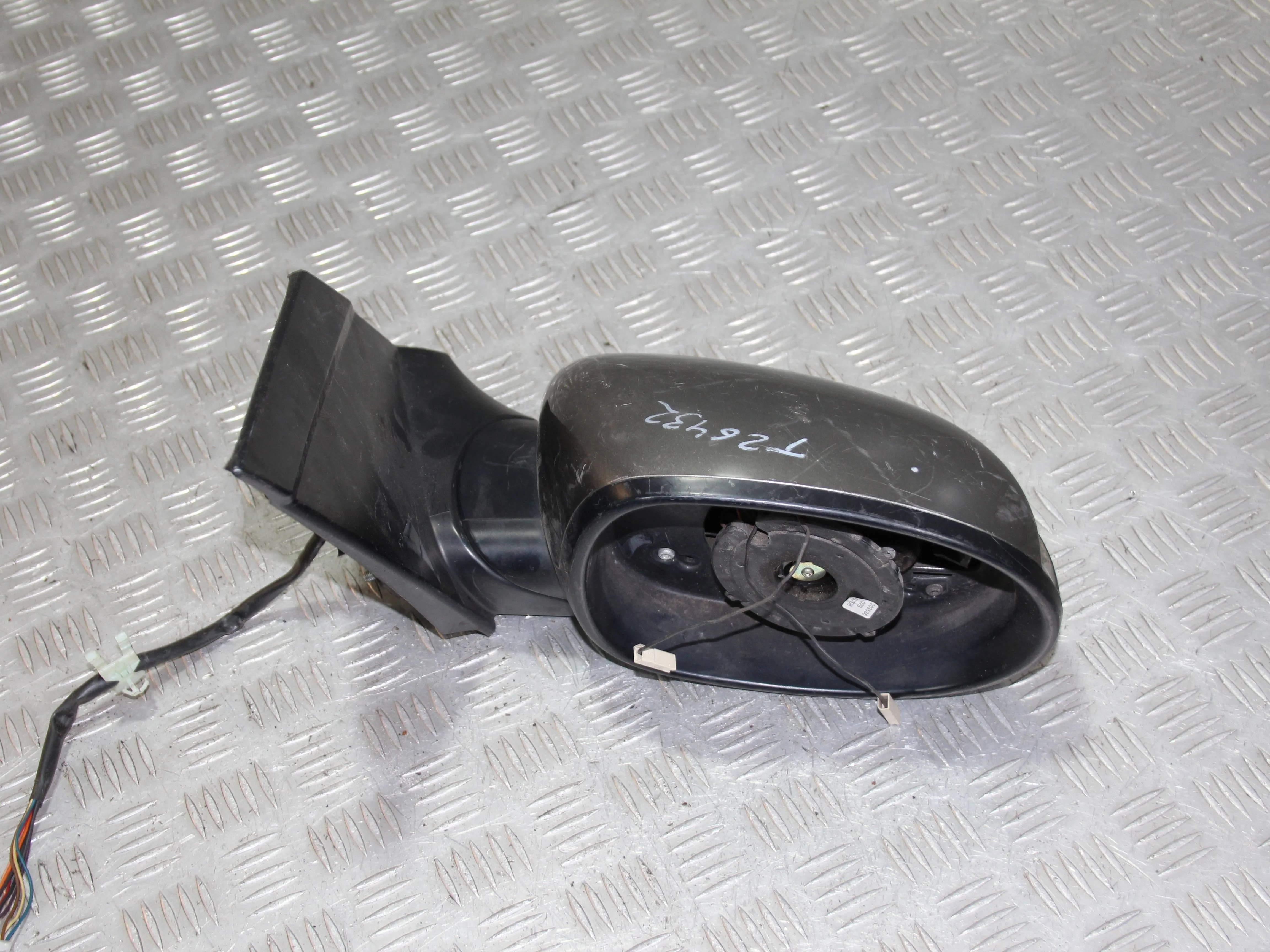 Зеркало правое HONDA Civic VIII (2005—2009)