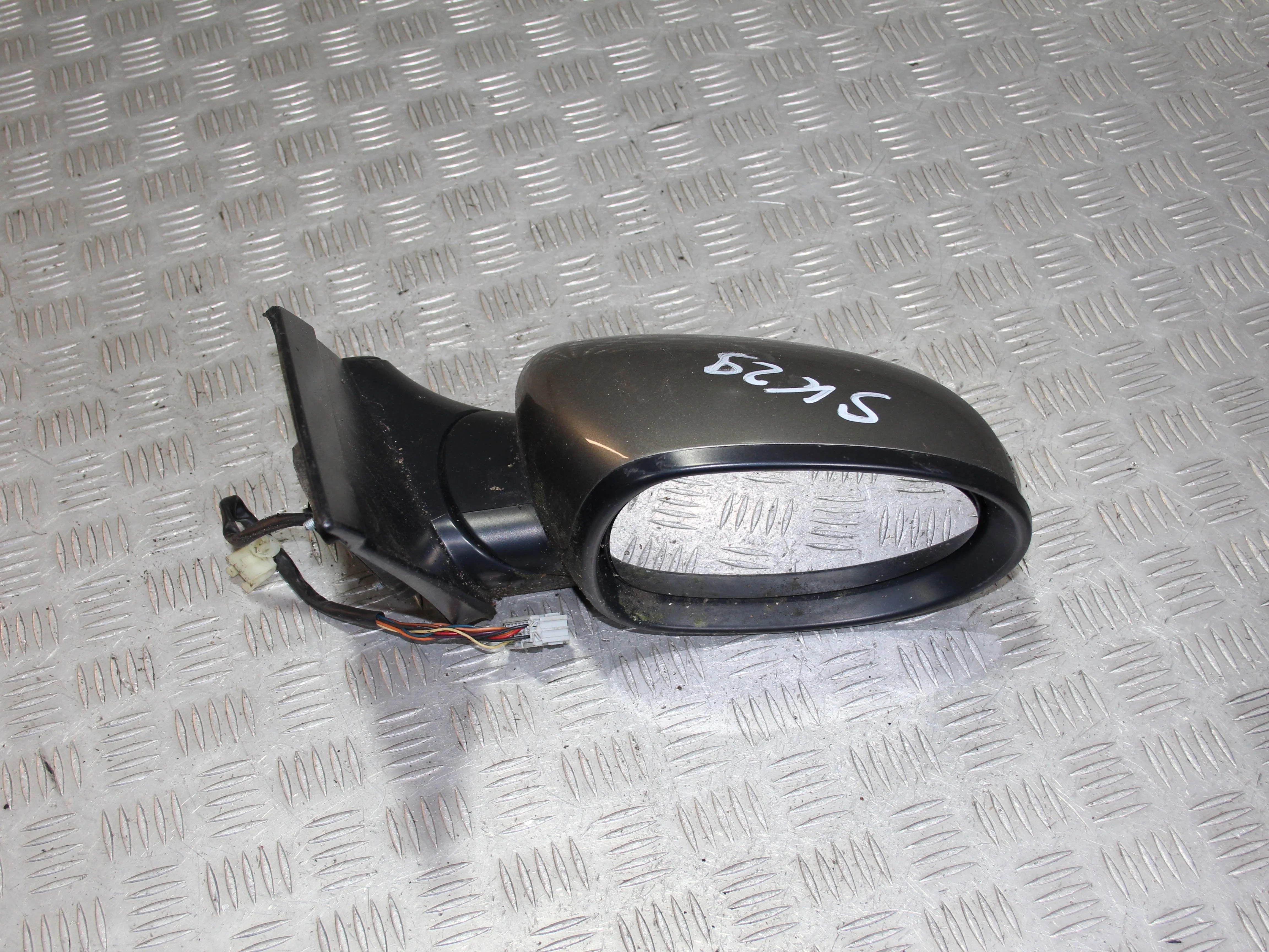 Зеркало правое HONDA Civic VIII (2005—2009)