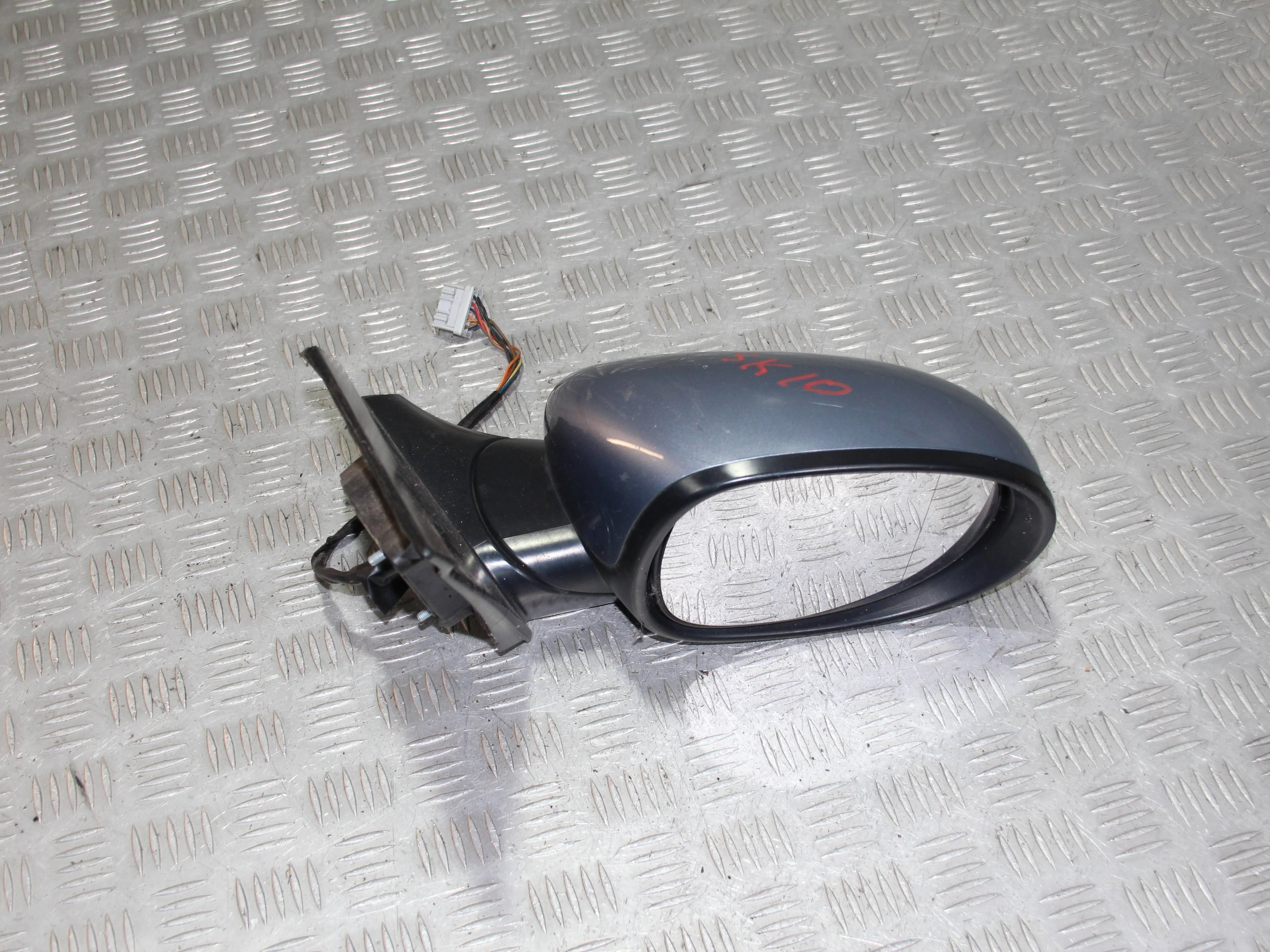 Зеркало правое HONDA Civic VIII (2005—2009)