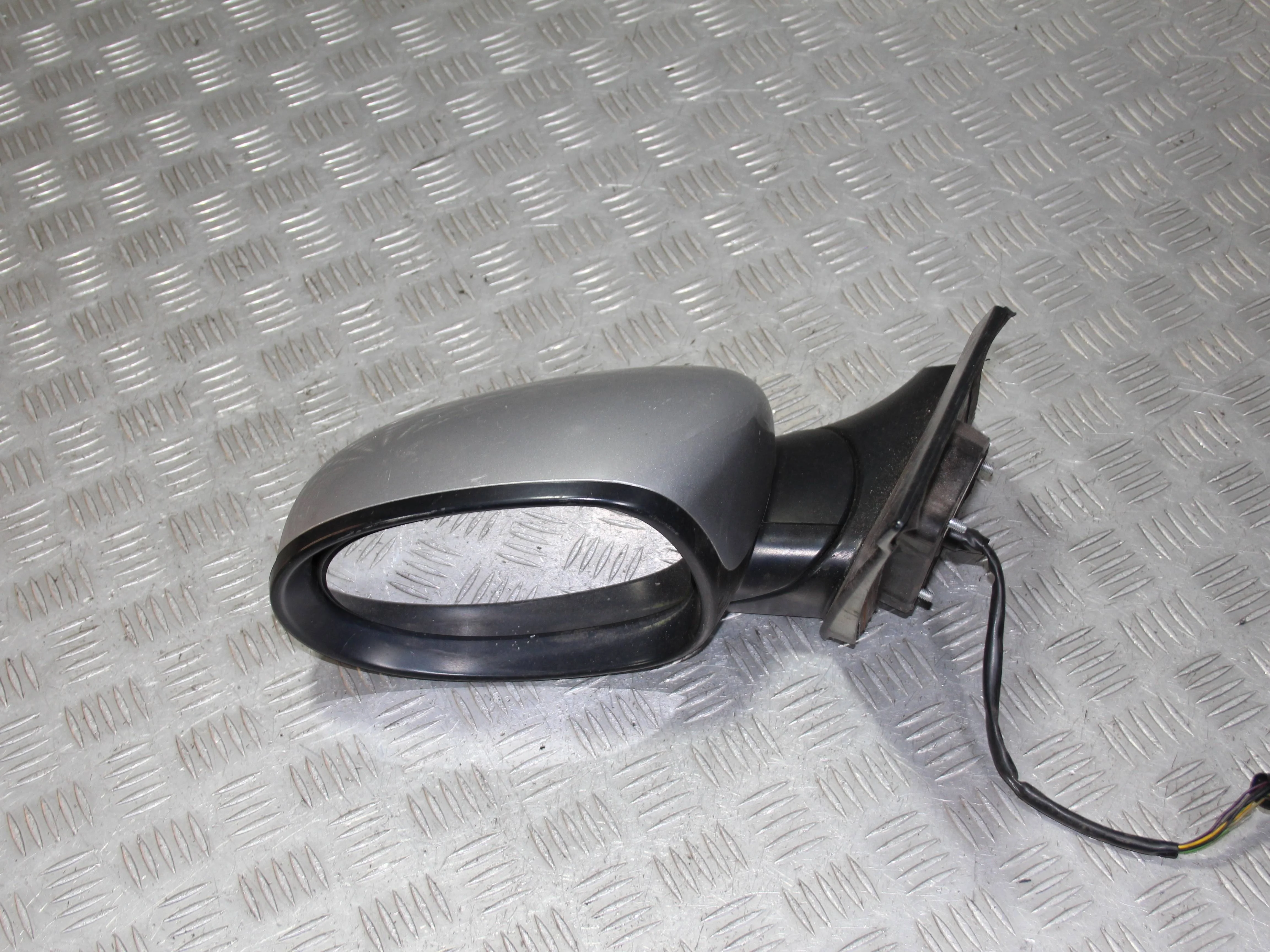 Зеркало левое HONDA Civic VIII (2005—2009)