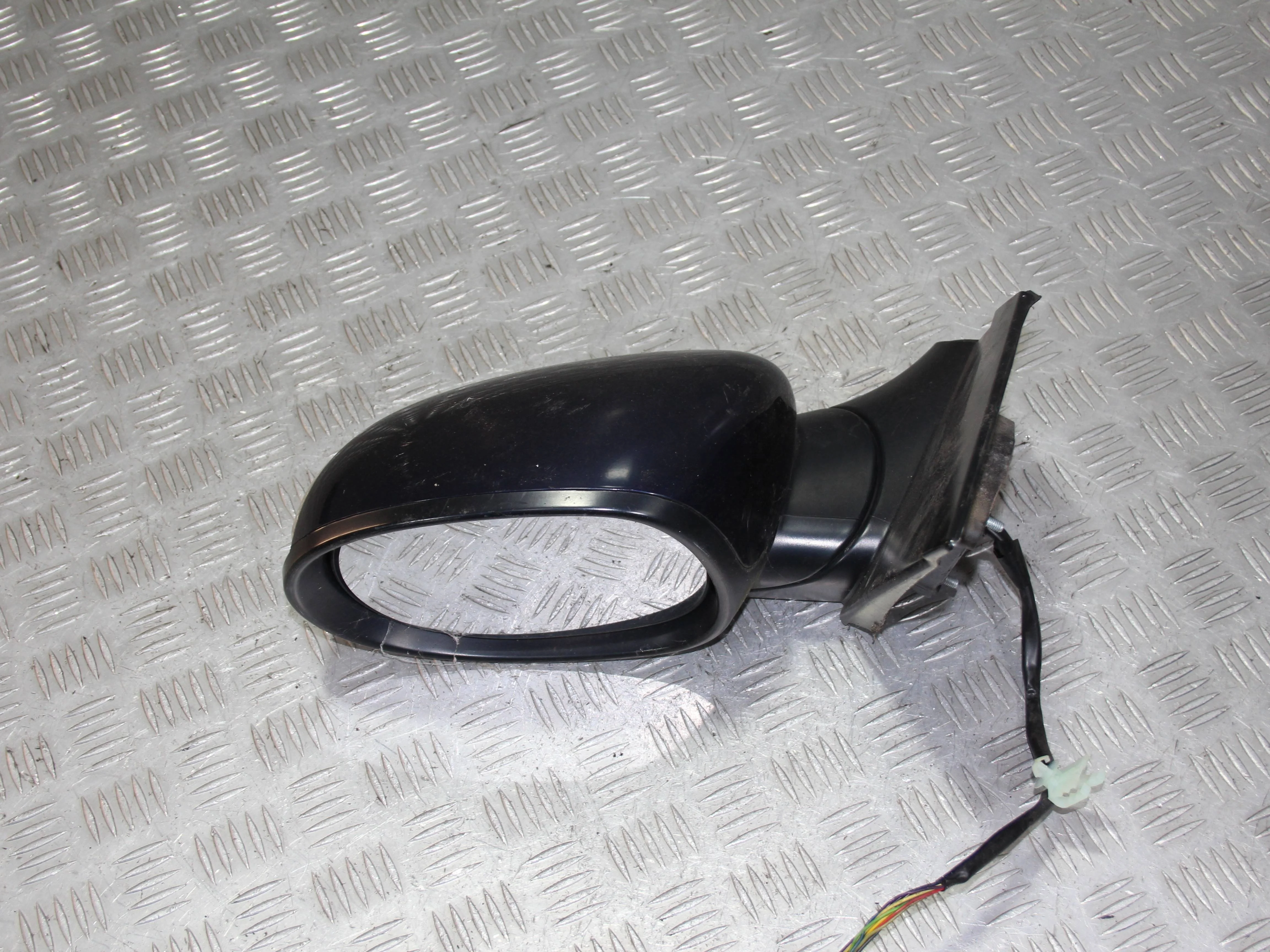 Зеркало левое HONDA Civic VIII (2005—2009)