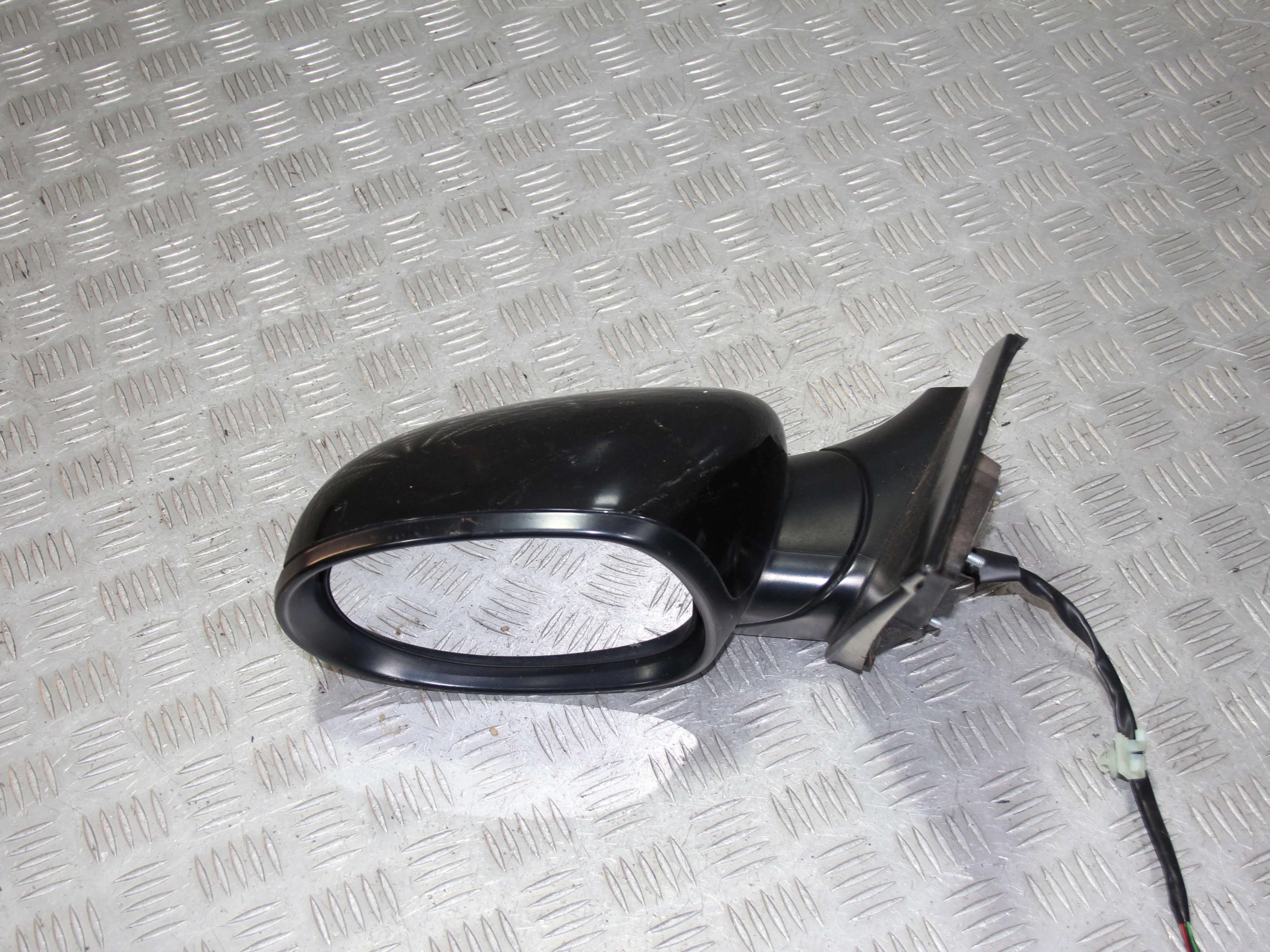 Зеркало левое HONDA Civic VIII (2005—2009)