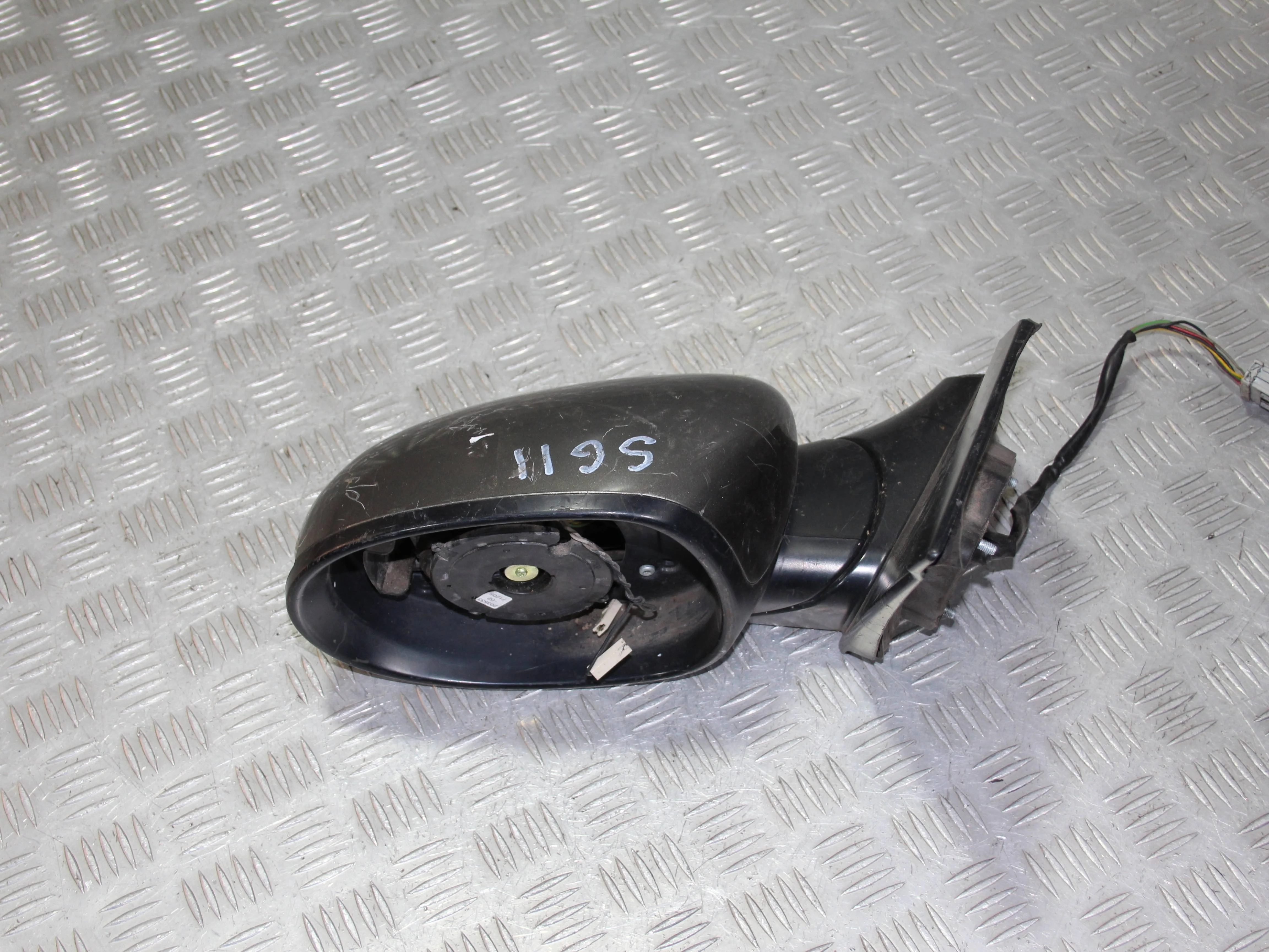 Зеркало левое HONDA Civic VIII (2005—2009)