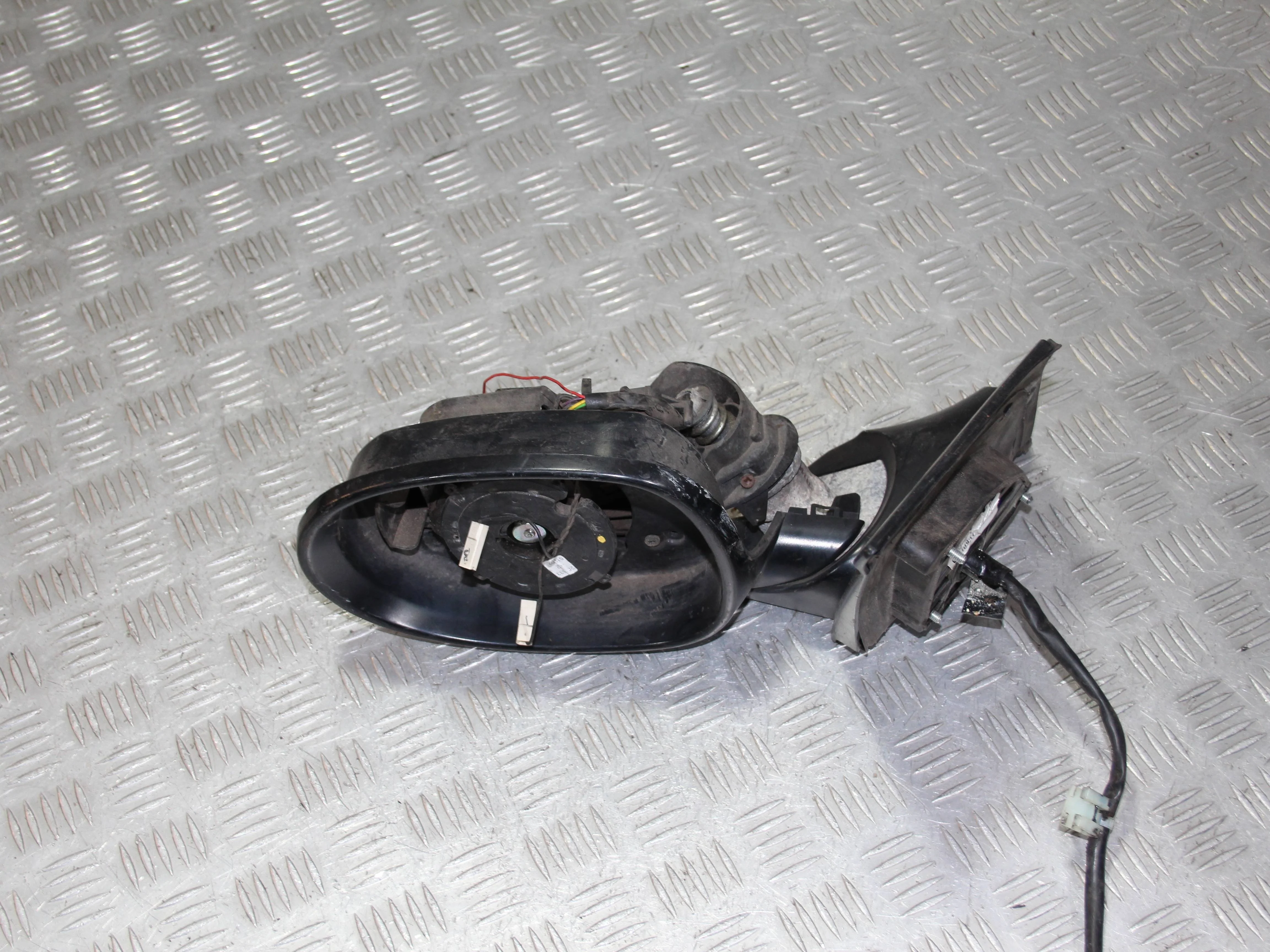 Зеркало левое HONDA Civic VIII (2005—2009)