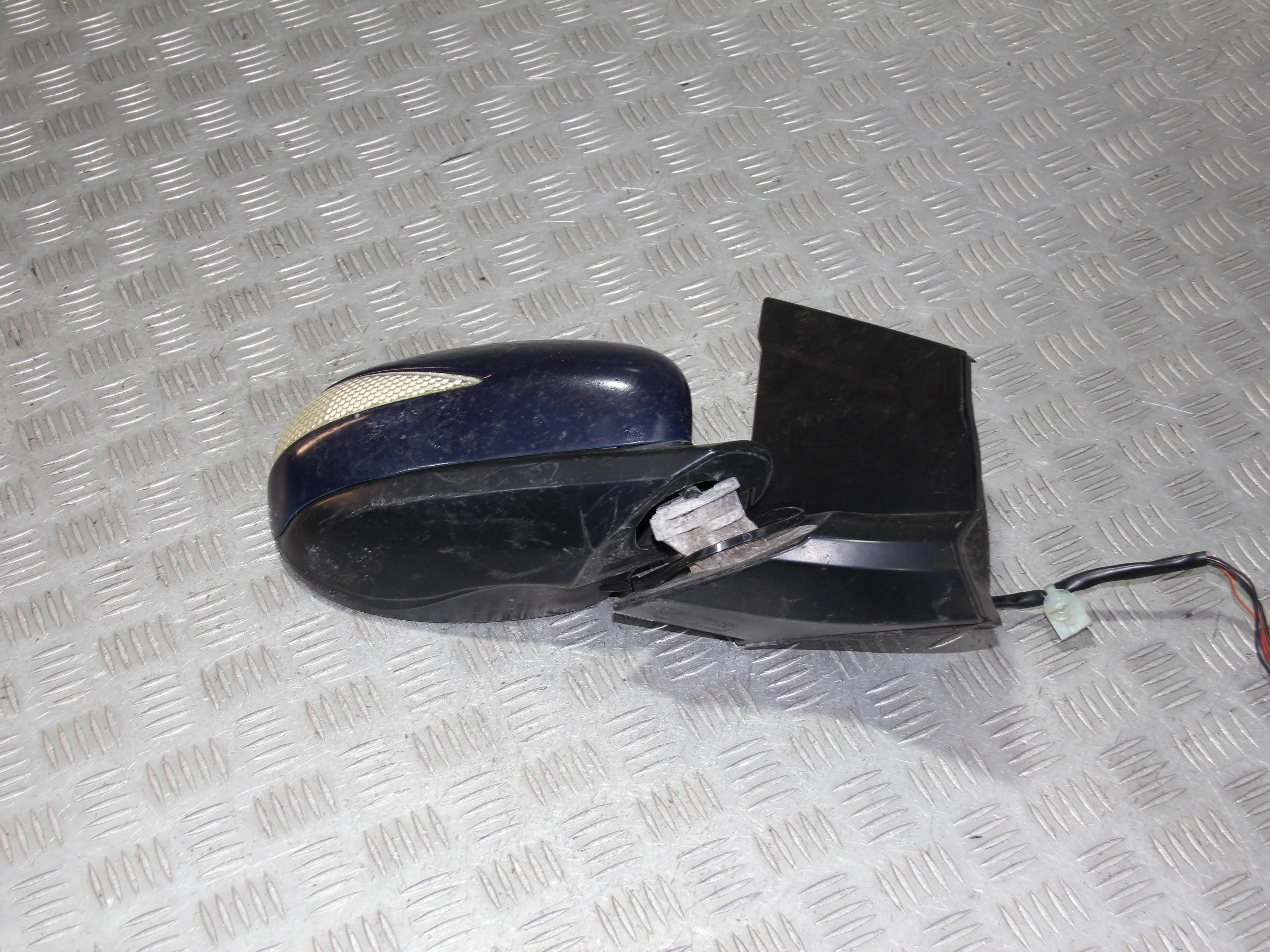 Зеркало правое HONDA Civic VIII (2005—2009)