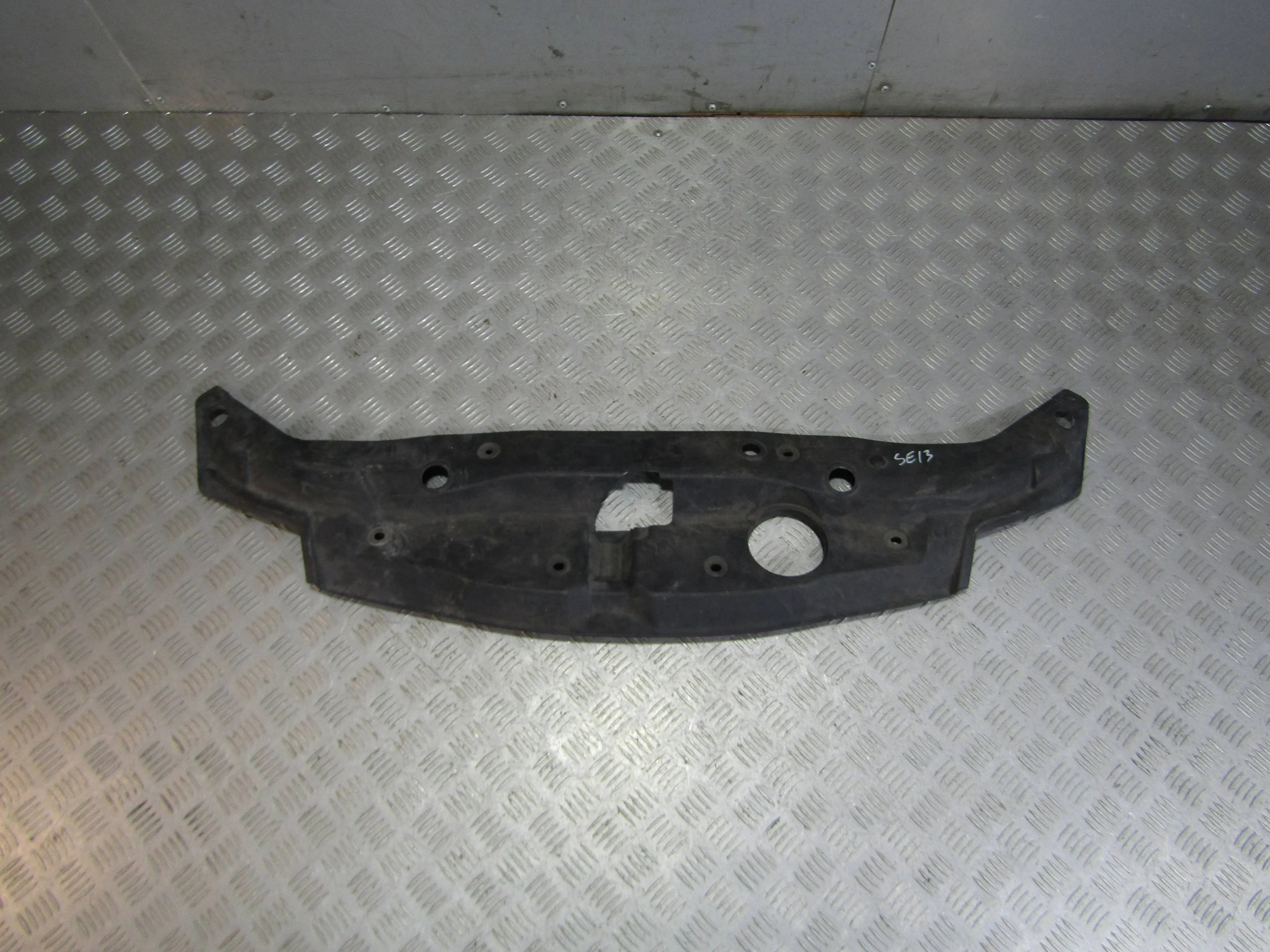 Кожух замка капота HONDA Civic VIII (2005—2009)