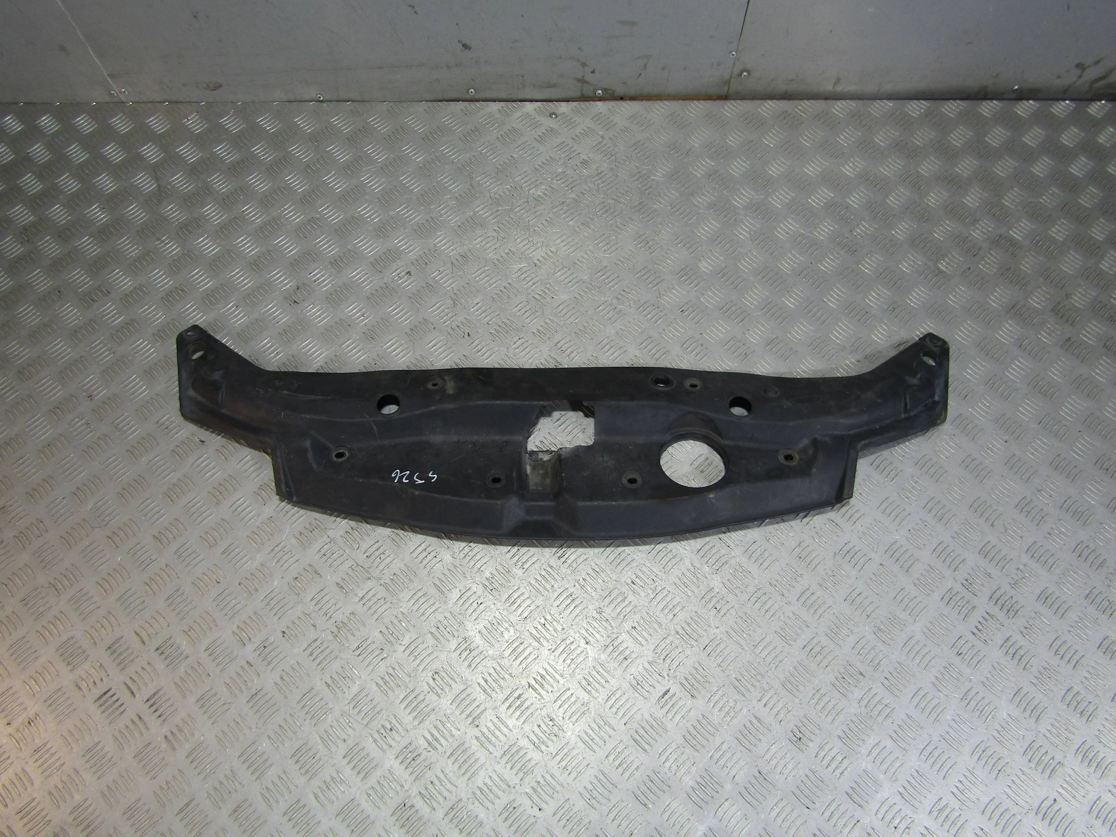 Кожух замка капота HONDA Civic VIII (2005—2009)