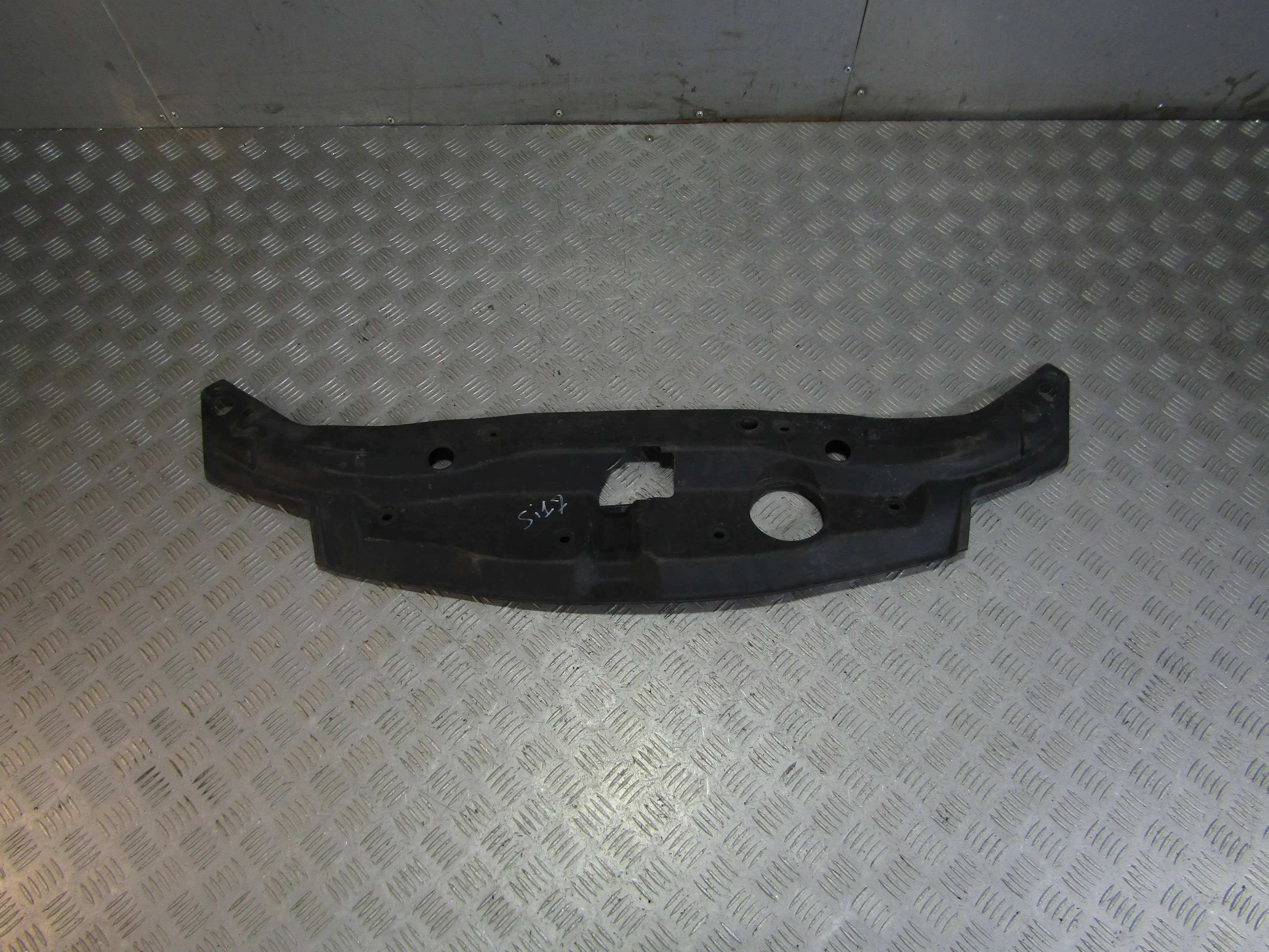 Кожух замка капота HONDA Civic VIII (2005—2009)