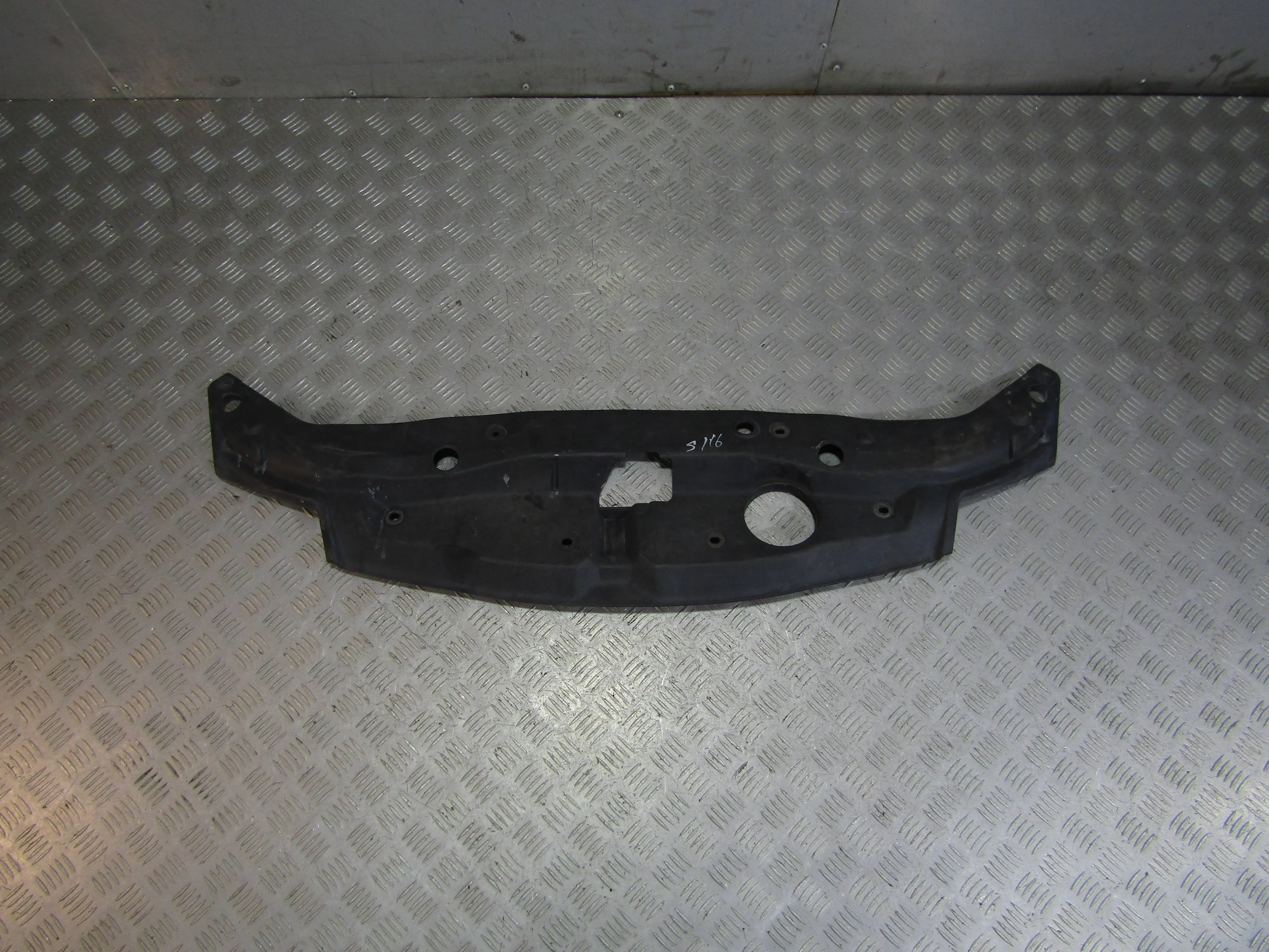 Кожух замка капота HONDA Civic VIII (2005—2009)