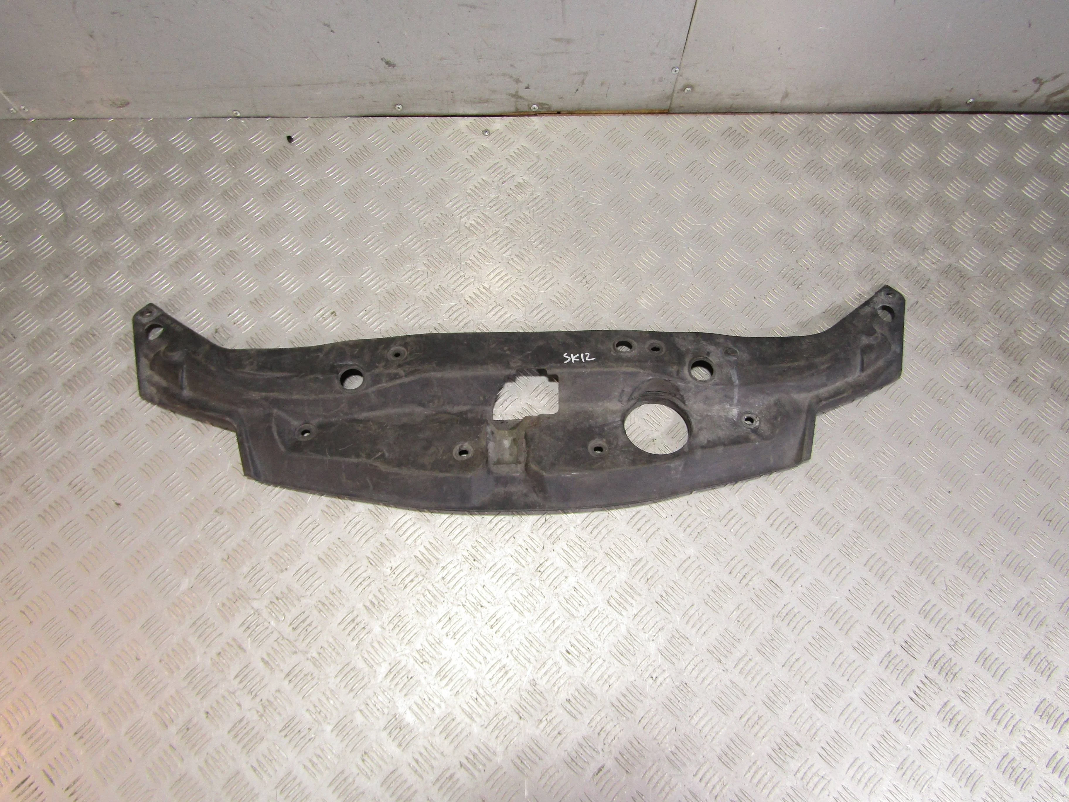 Кожух замка капота HONDA Civic VIII (2005—2009)