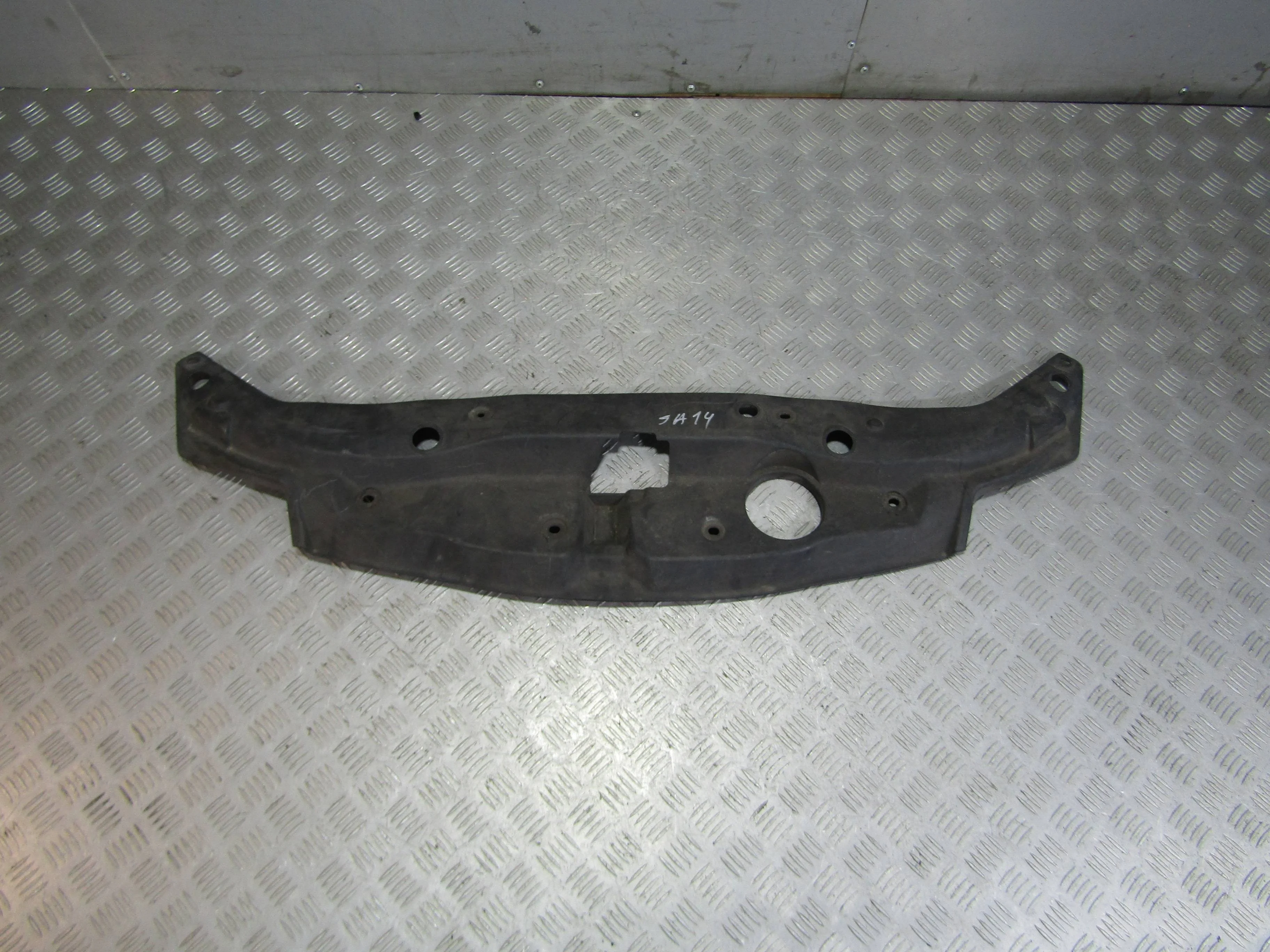 Кожух замка капота HONDA Civic VIII (2005—2009)