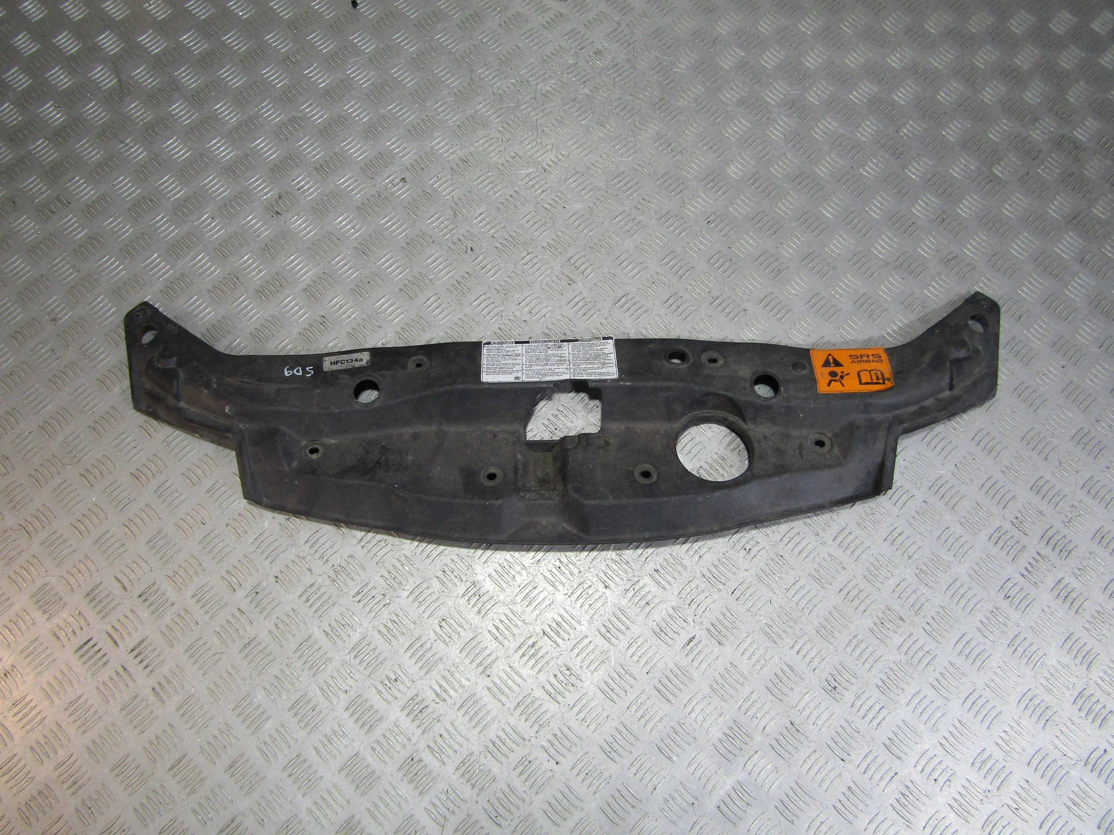 Кожух замка капота HONDA Civic VIII (2005—2009)