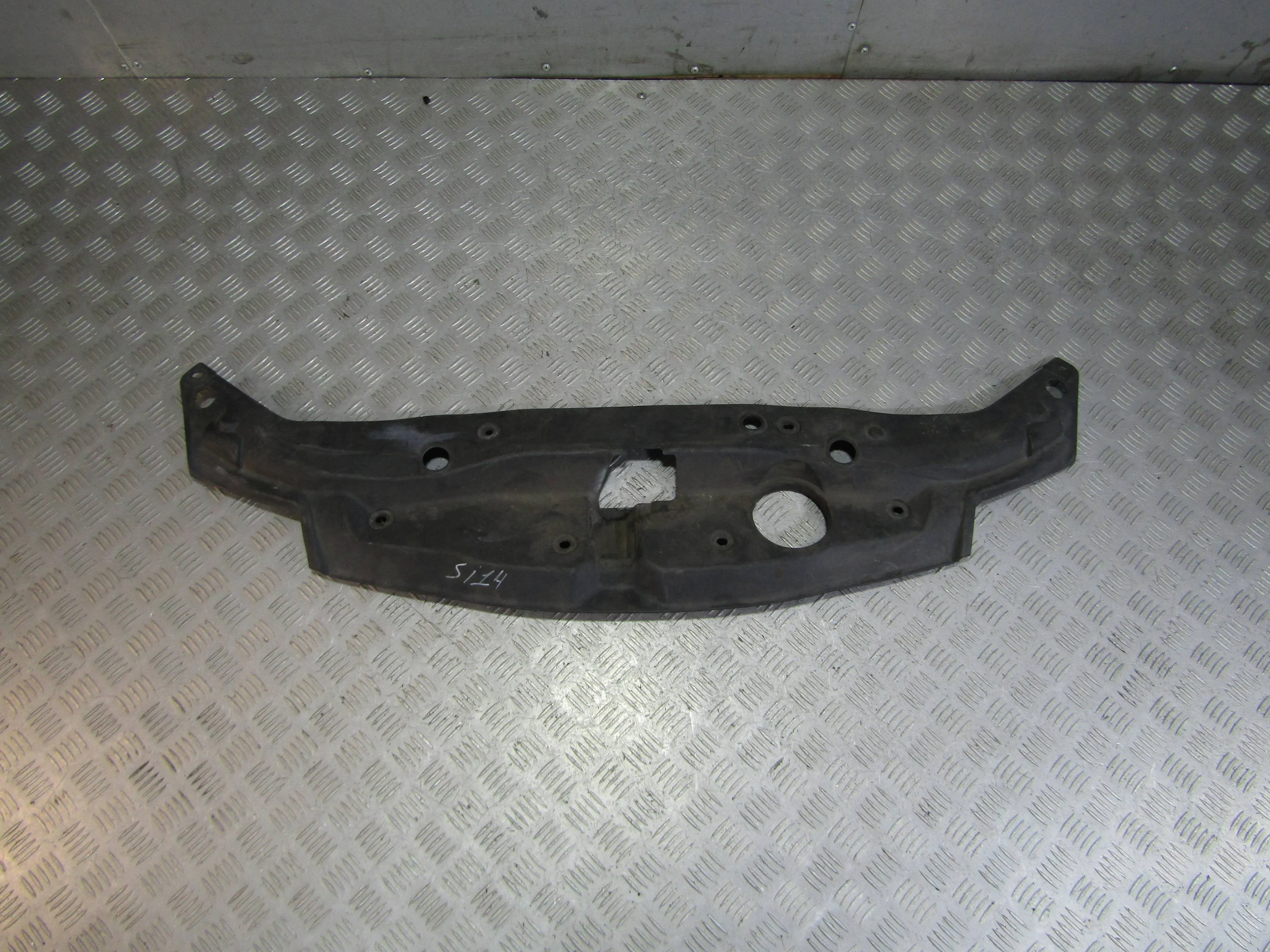 Кожух замка капота HONDA Civic VIII (2005—2009)