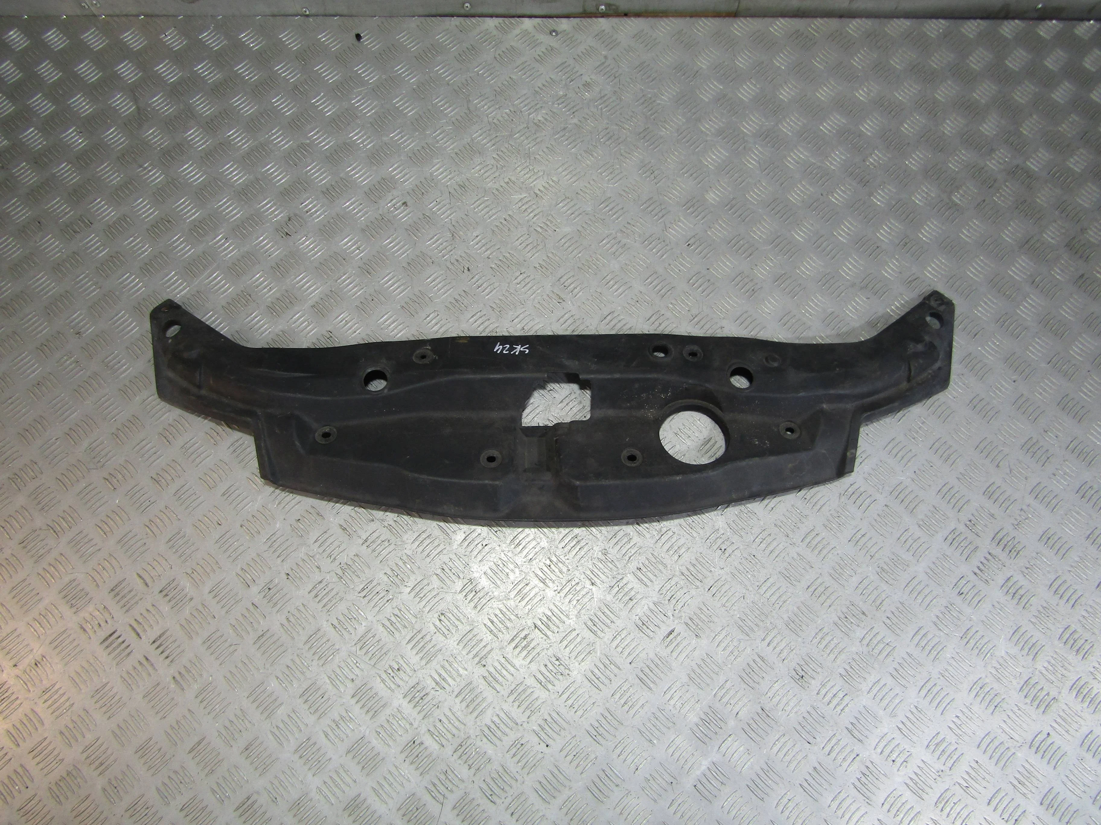 Кожух замка капота HONDA Civic VIII (2005—2009)