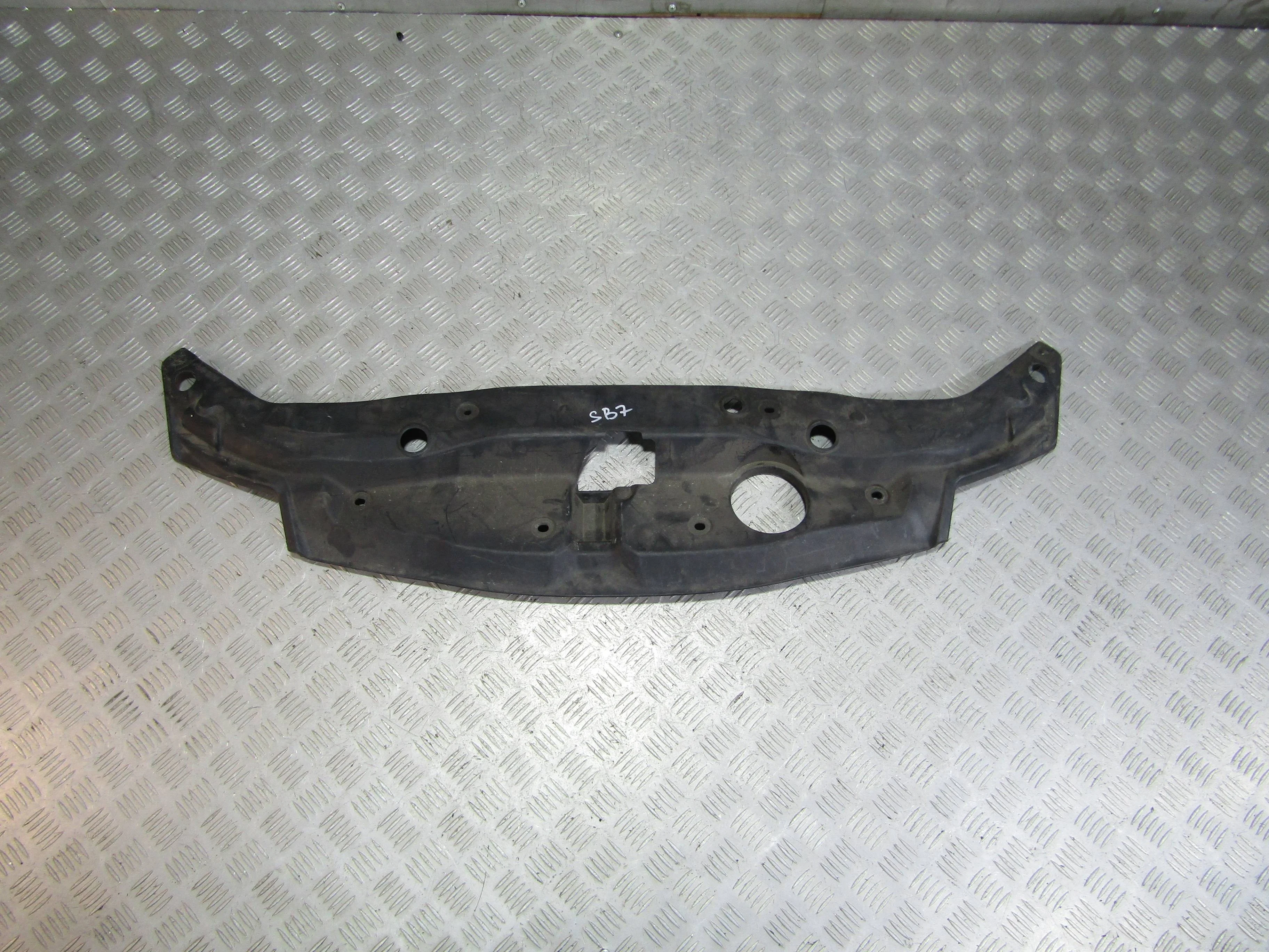 Кожух замка капота HONDA Civic VIII (2005—2009)