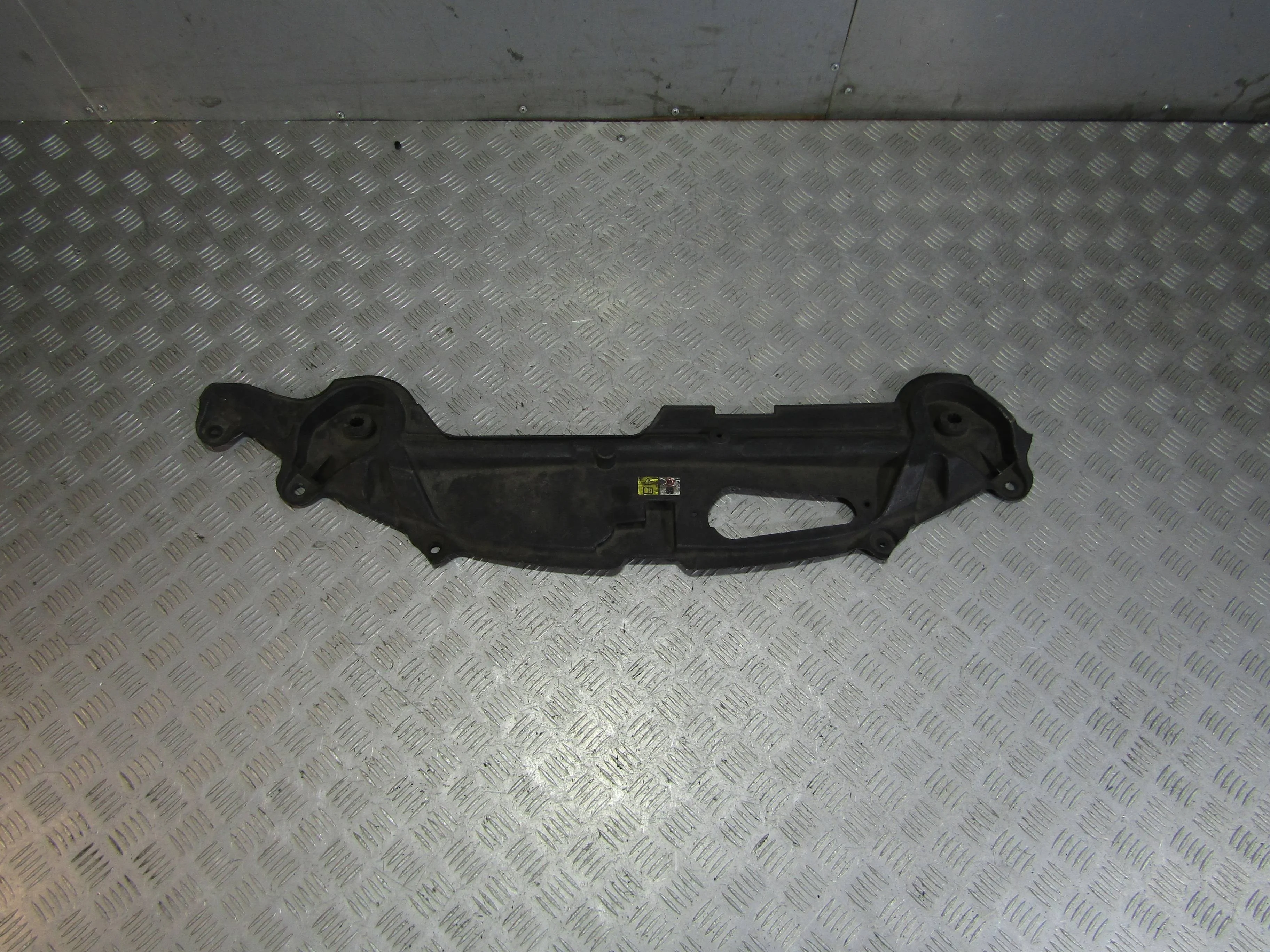 Кожух замка капота JAGUAR XF I рестайлинг (2011—2