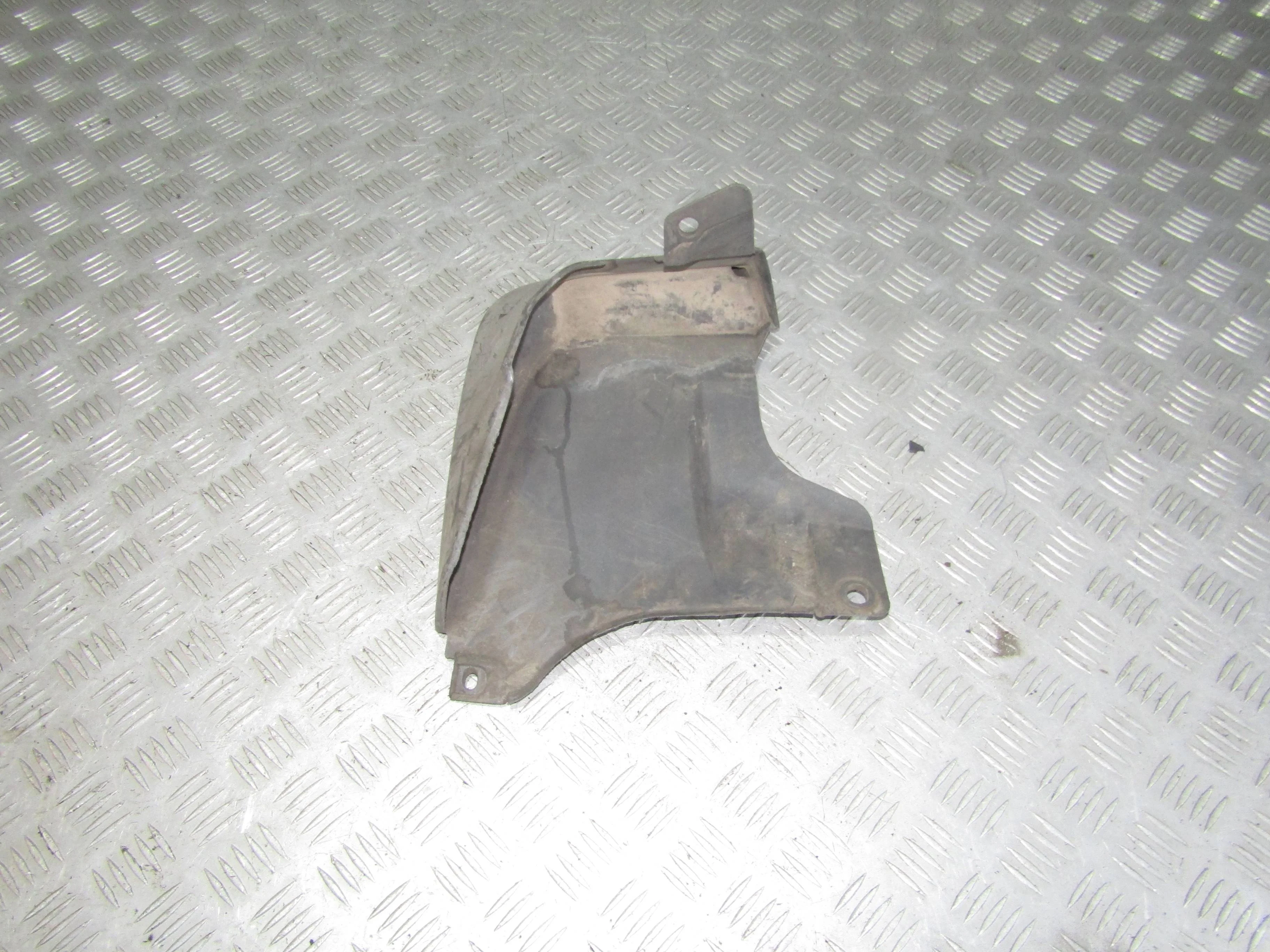 Брызговик задний левый HONDA Civic VIII (2005—200