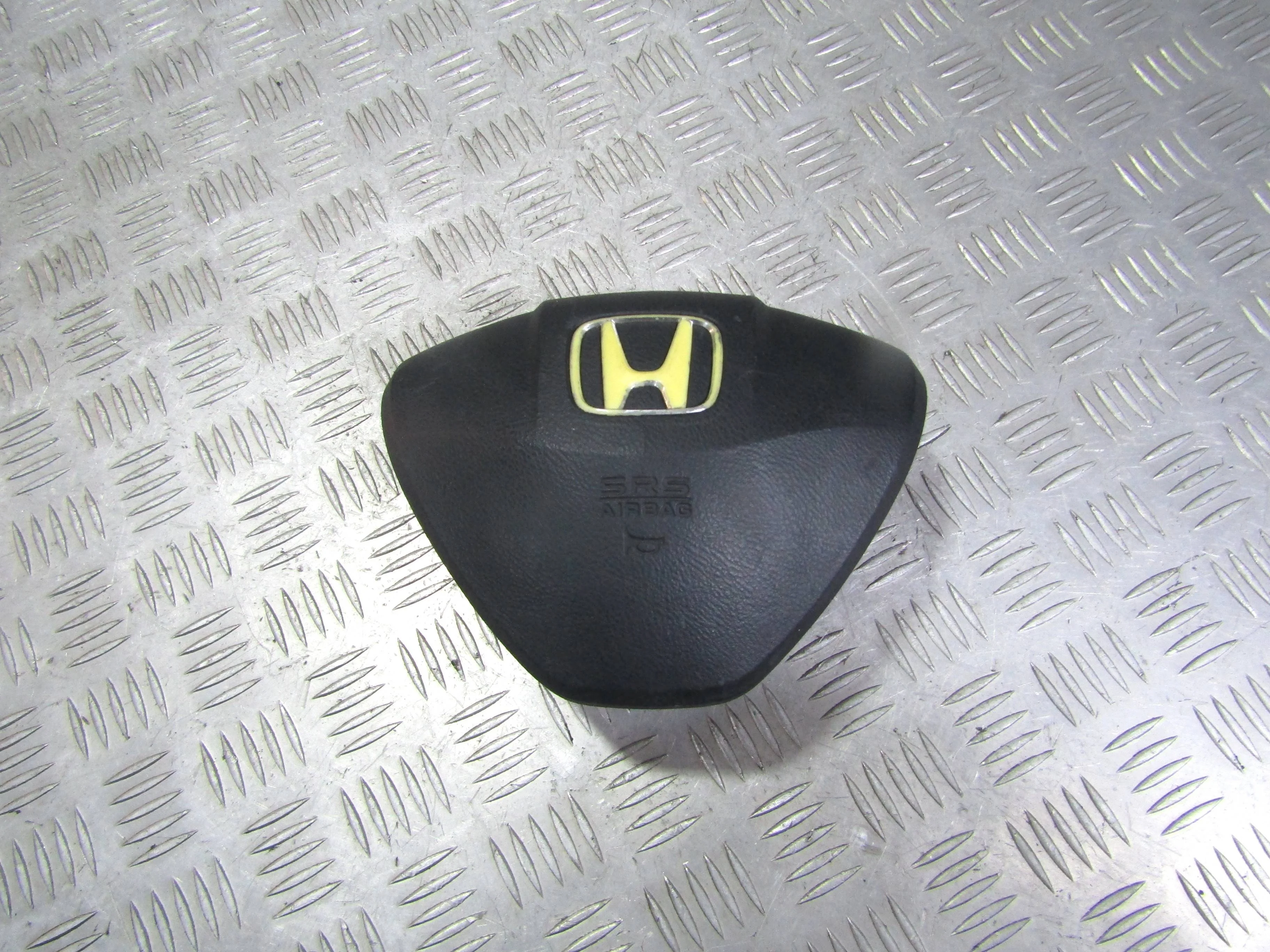Подушка безопасности в рулевое колесо HONDA Civic