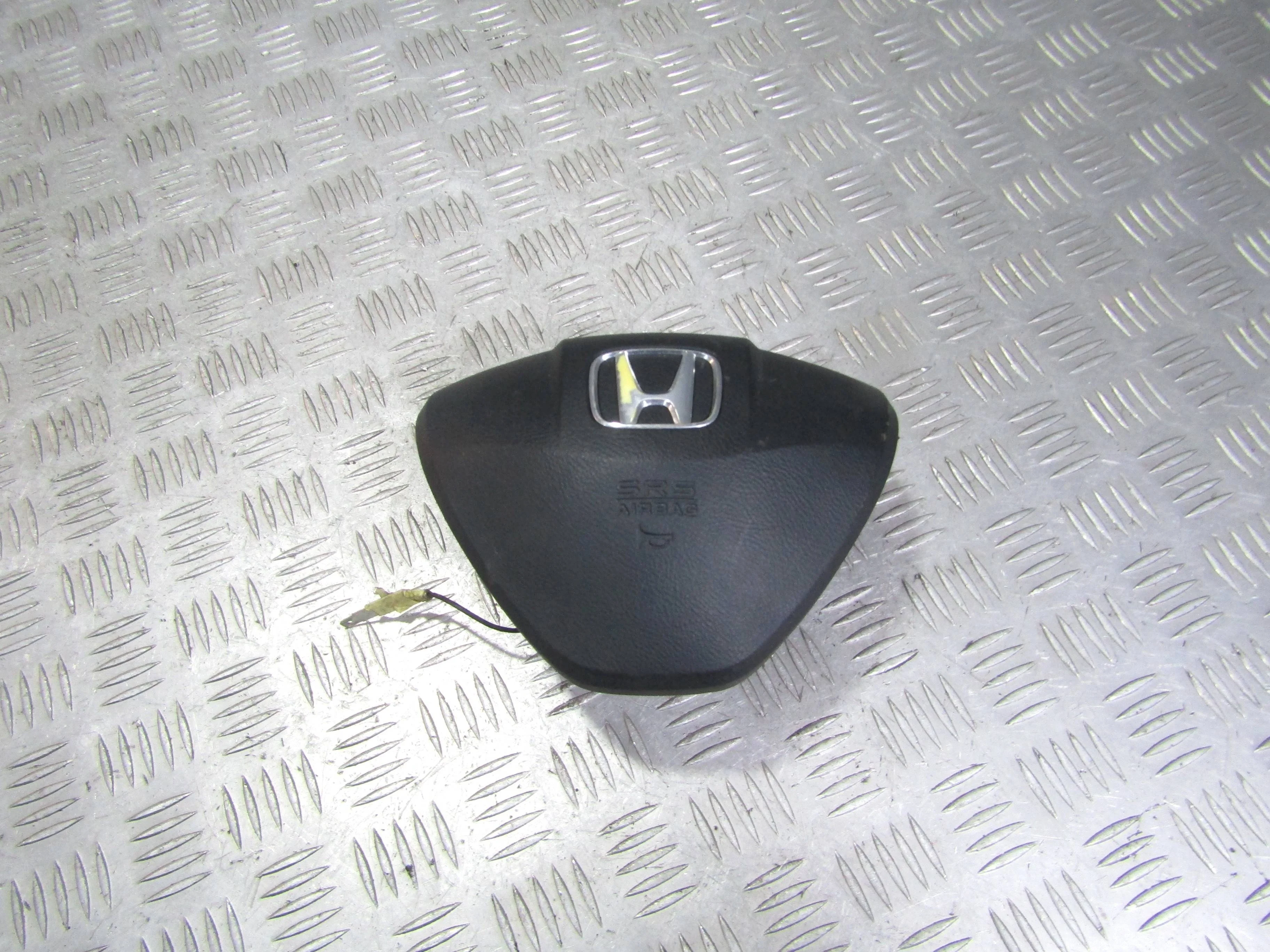 Подушка безопасности в рулевое колесо HONDA Civic