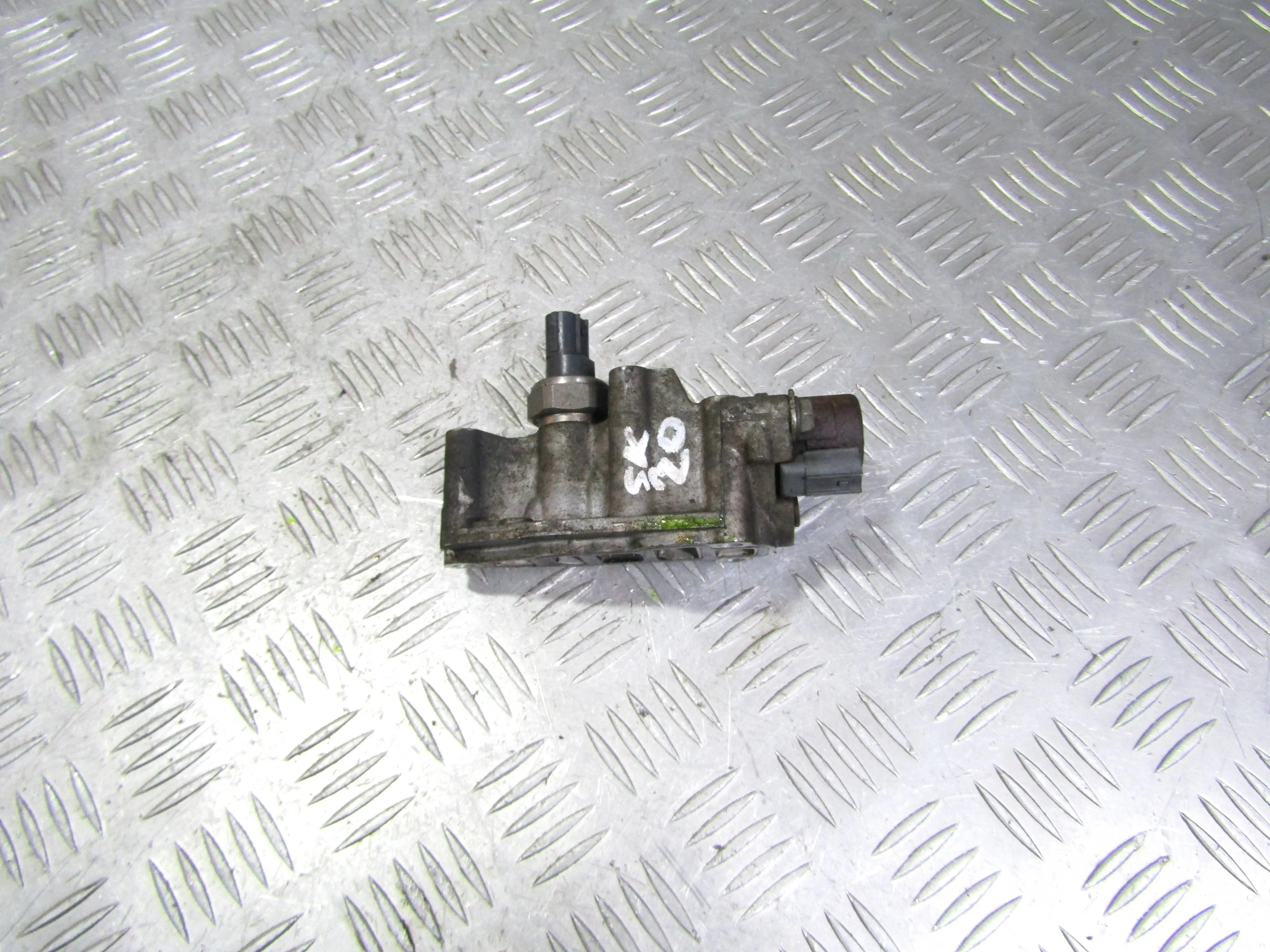 Клапан VTEC HONDA Civic VIII (2005—2009)