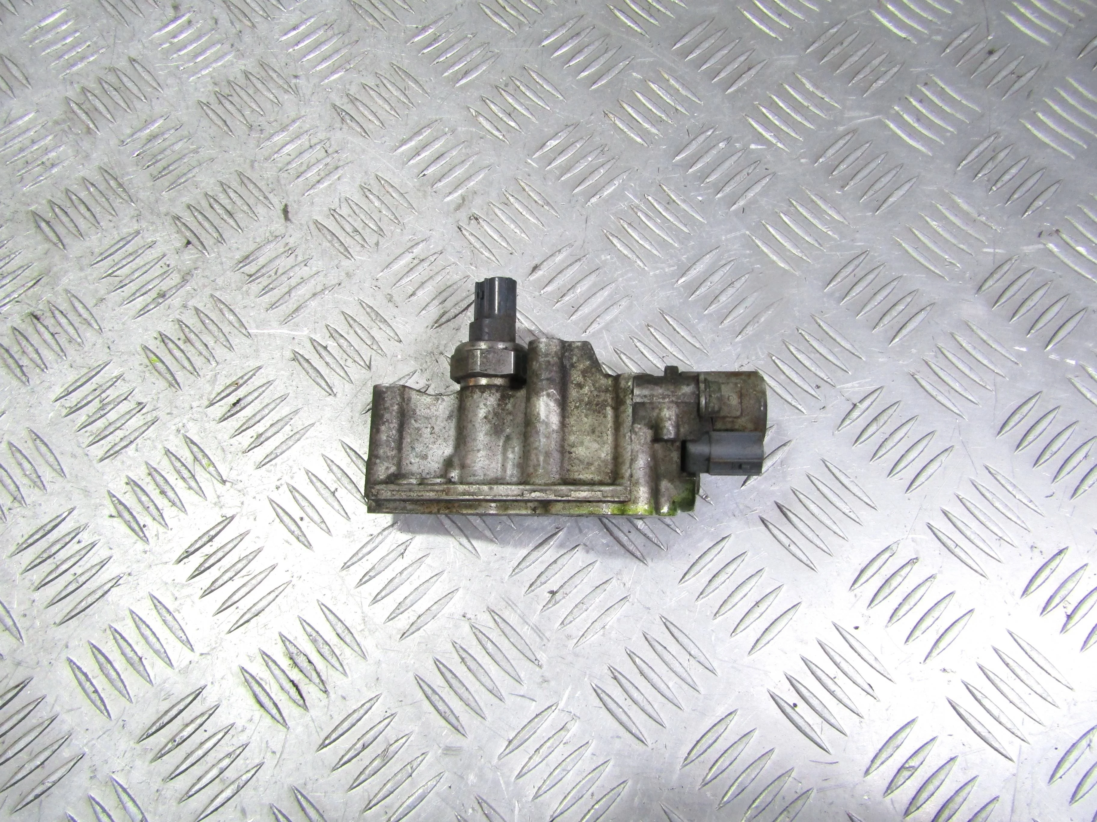 Клапан VTEC HONDA Civic VIII (2005—2009)