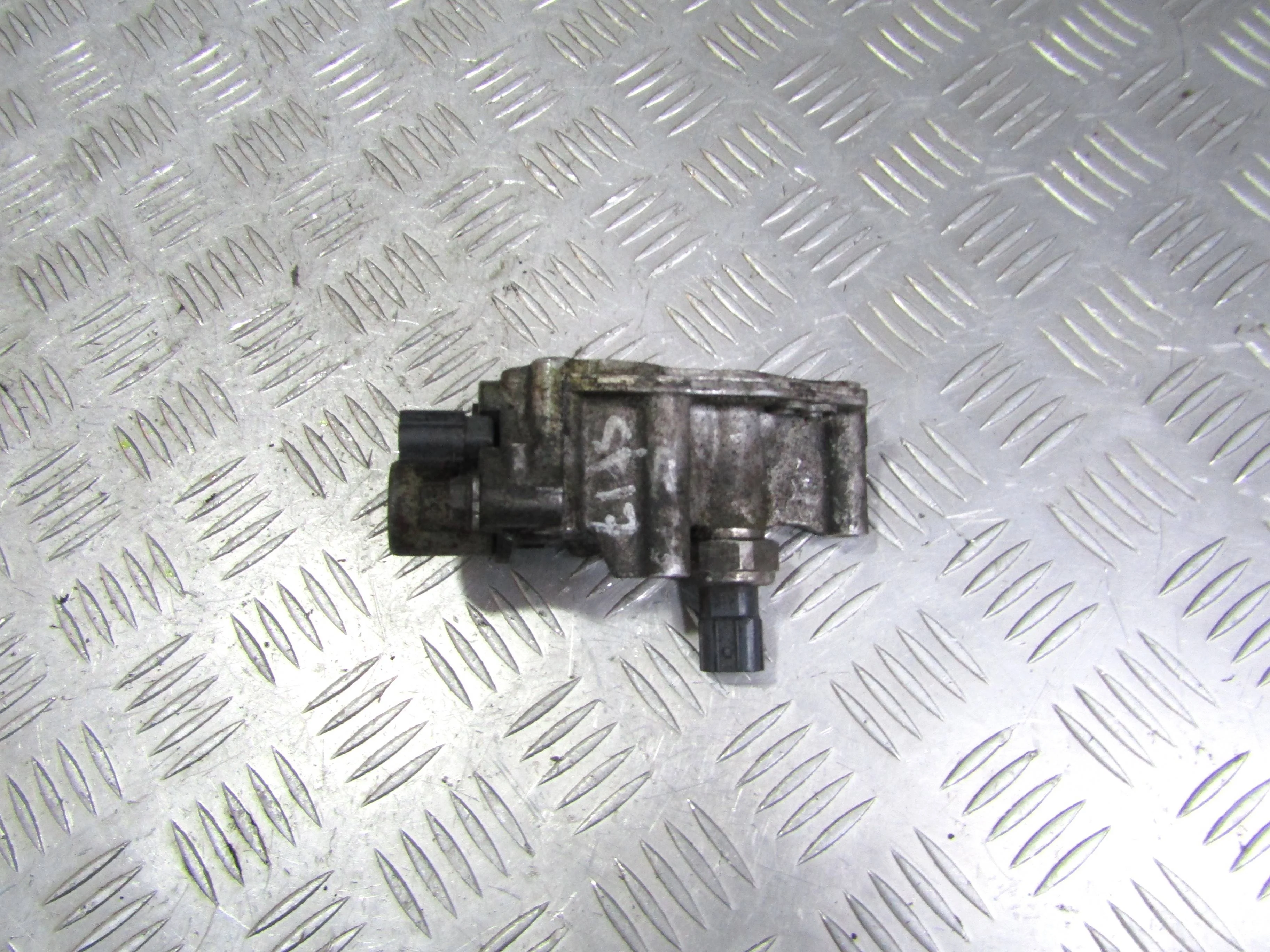 Клапан VTEC HONDA Civic VIII (2005—2009)