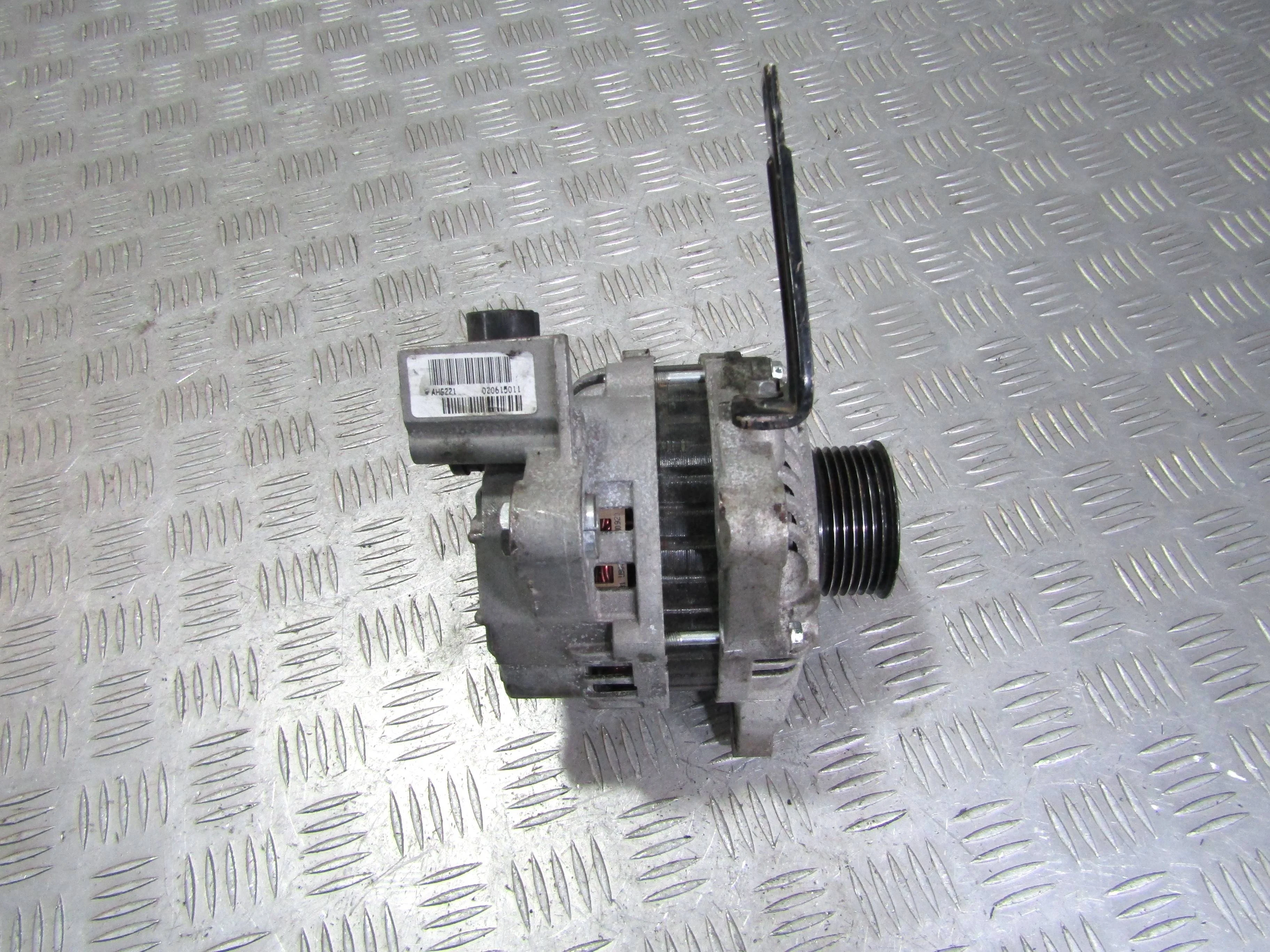 Генератор HONDA Civic VIII (2005—2009)