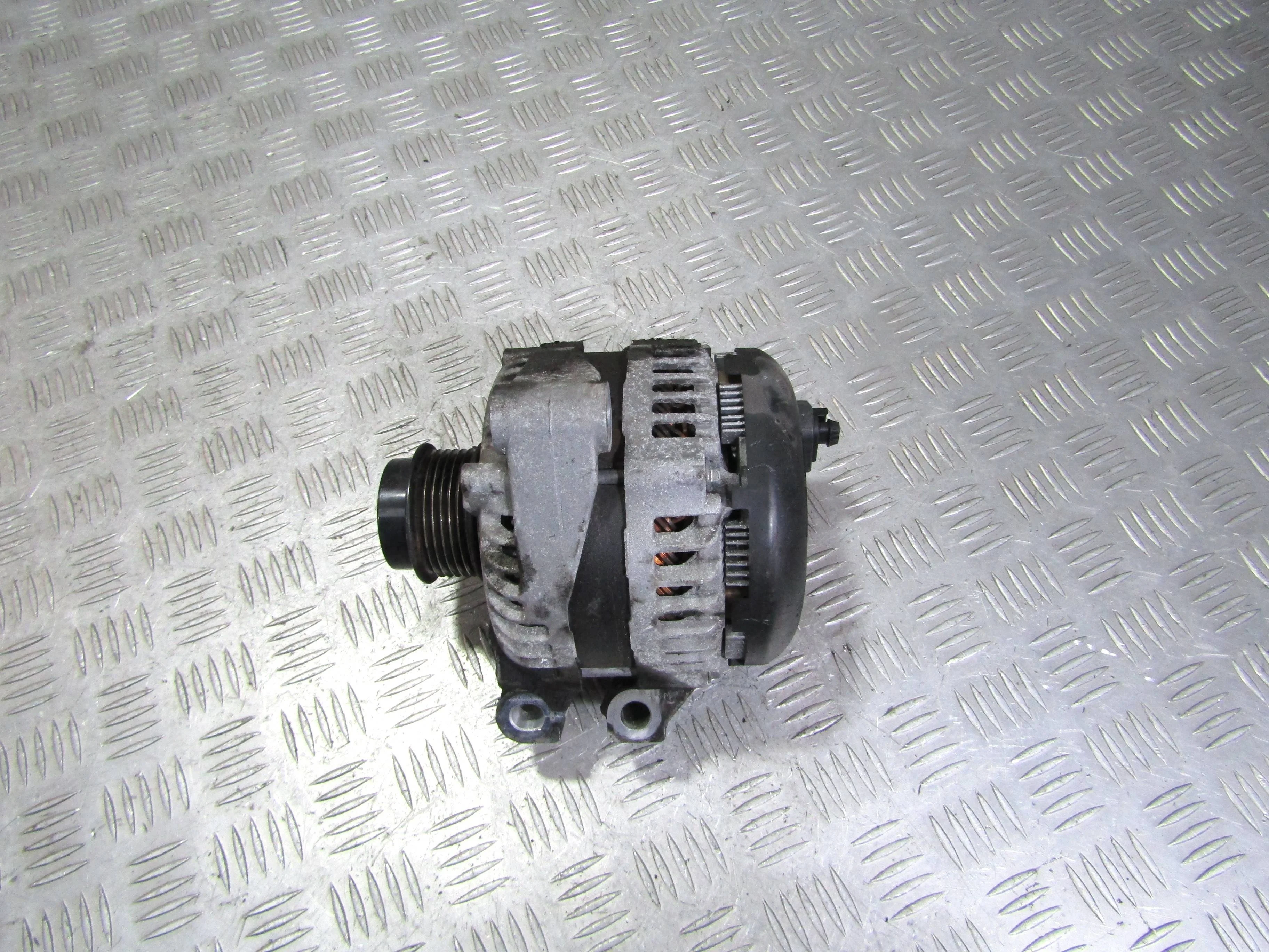 Генератор JAGUAR XF I рестайлинг (2011—2015)