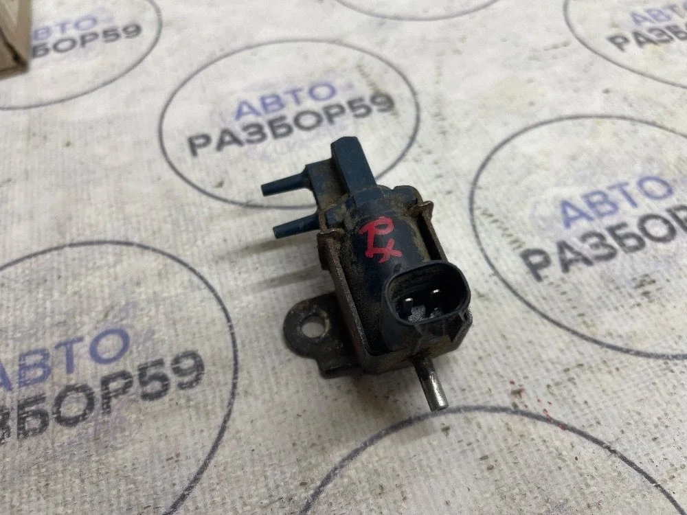 Клапан электромагнитный Lexus RX III (2008—2012)