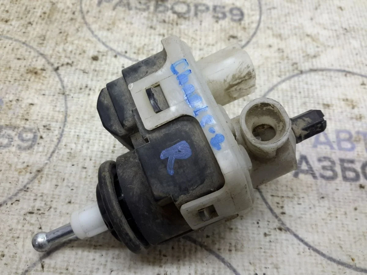 Моторчик корректора фар ЗАЗ Chance I (2009—2014)