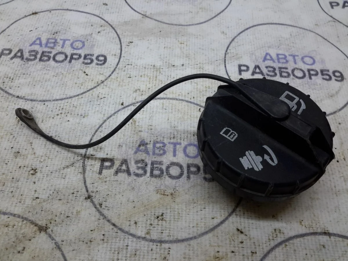 Крышка топливного бака ЗАЗ Chance I (2009—2014)