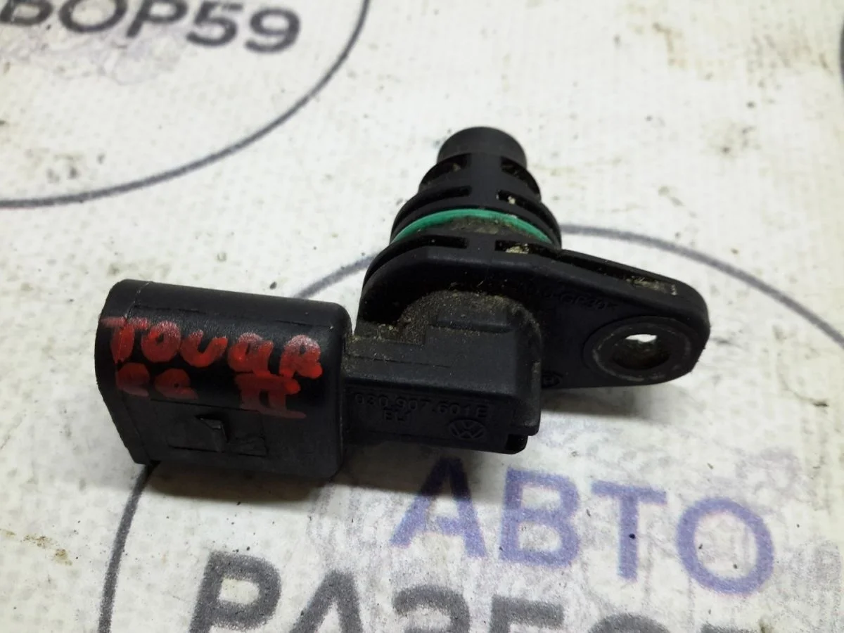 Датчик распредвала Volkswagen Touareg II (2010—2014)