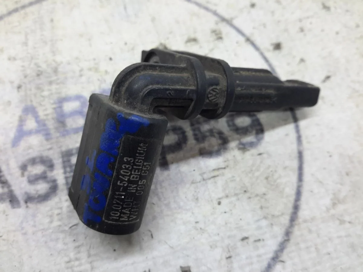 Датчик ABS Volkswagen Touareg II (2010—2014)