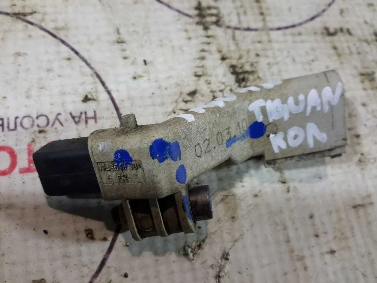 Датчик коленвала Volkswagen Tiguan I (2007—2011)