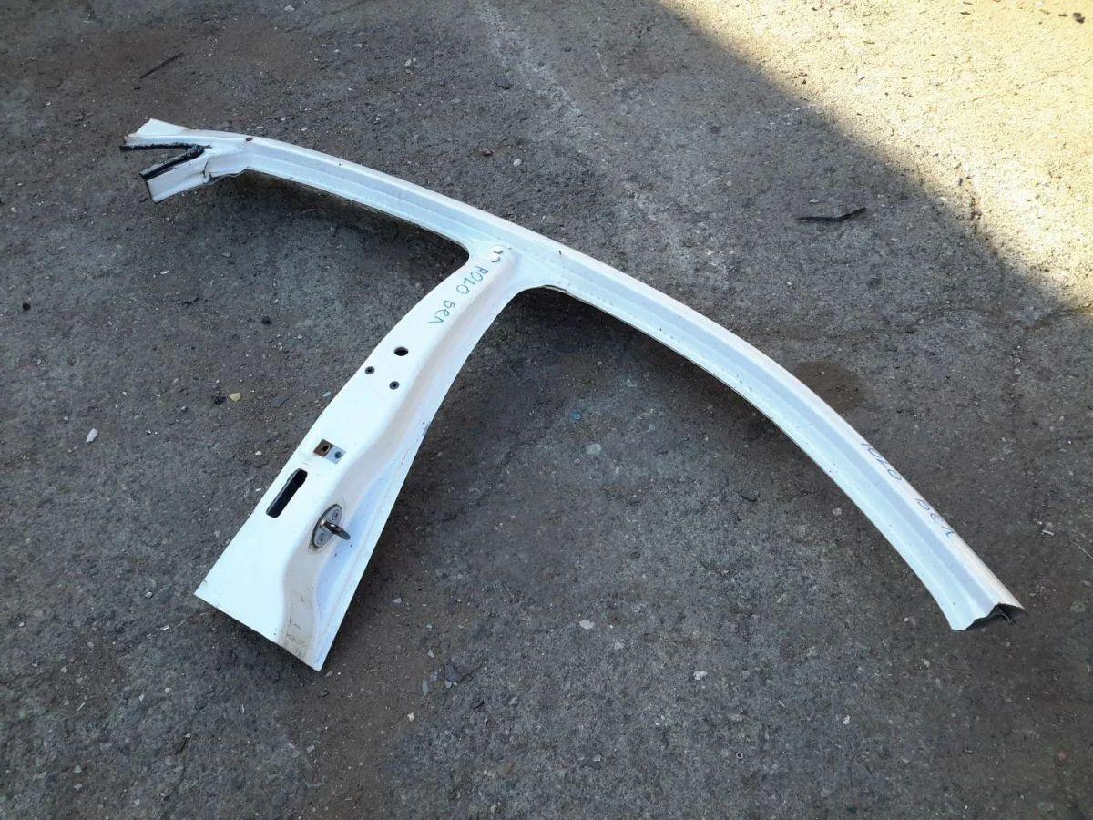 Крыша Volkswagen Polo V рестайлинг (2015—2020)